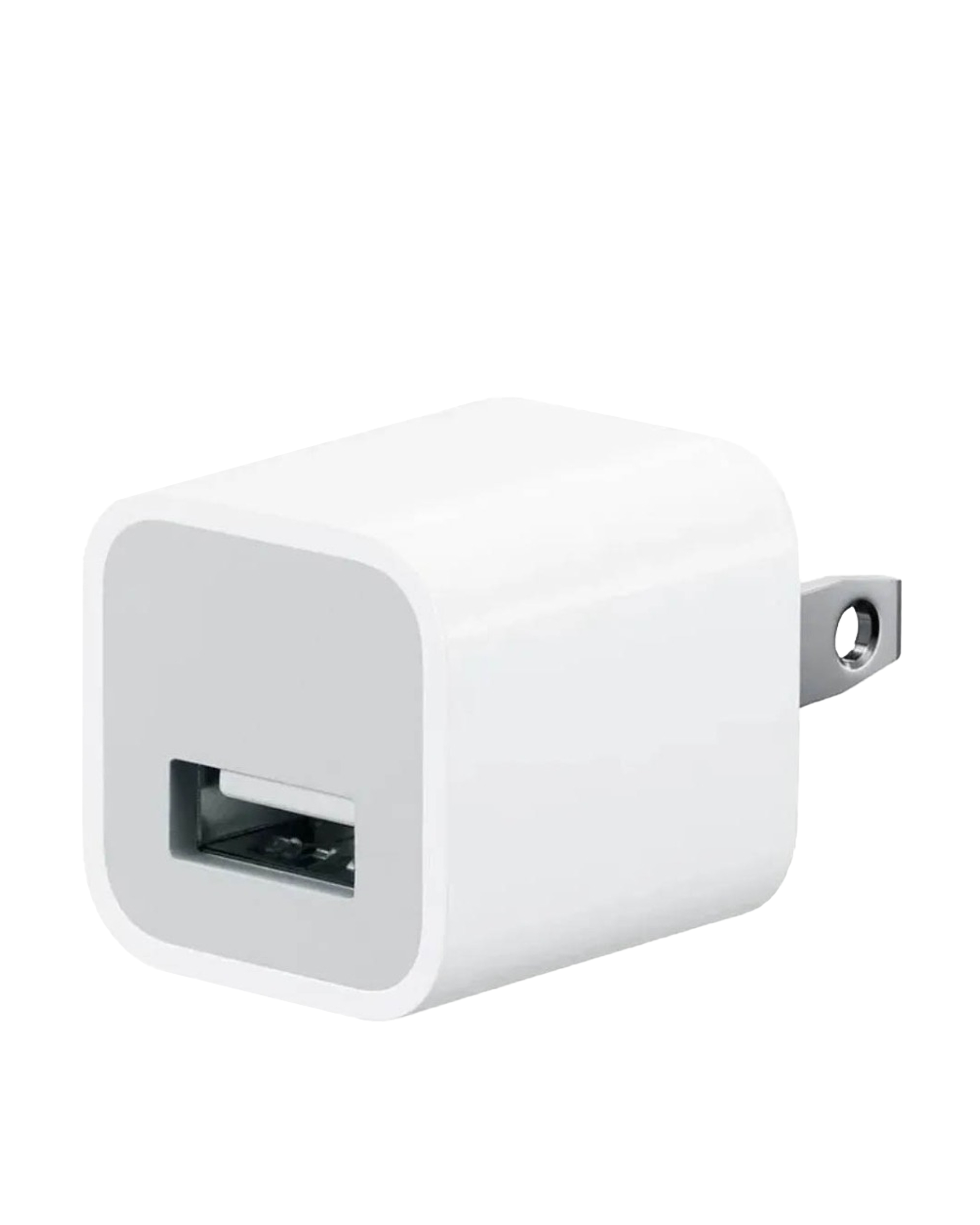 5W USB Type A Power Adapter