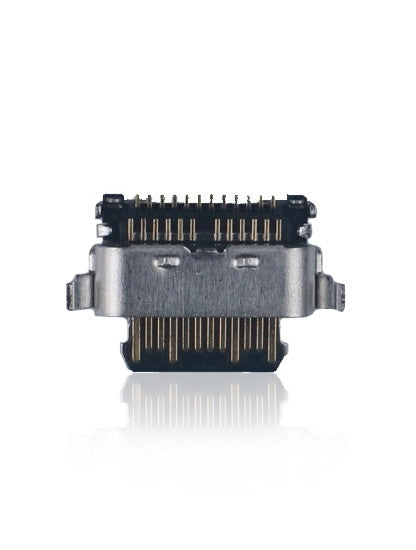 For Moto G7 (XT-1962 / 2019) / G7 Plus (XT-1965 / 2019) / One Hyper (XT-2027 / 2019) / Edge 30 (XT-2203 / 2022) / G200 5G (XT-2175 / 2022) Charging Port Replacement (Soldering Required)