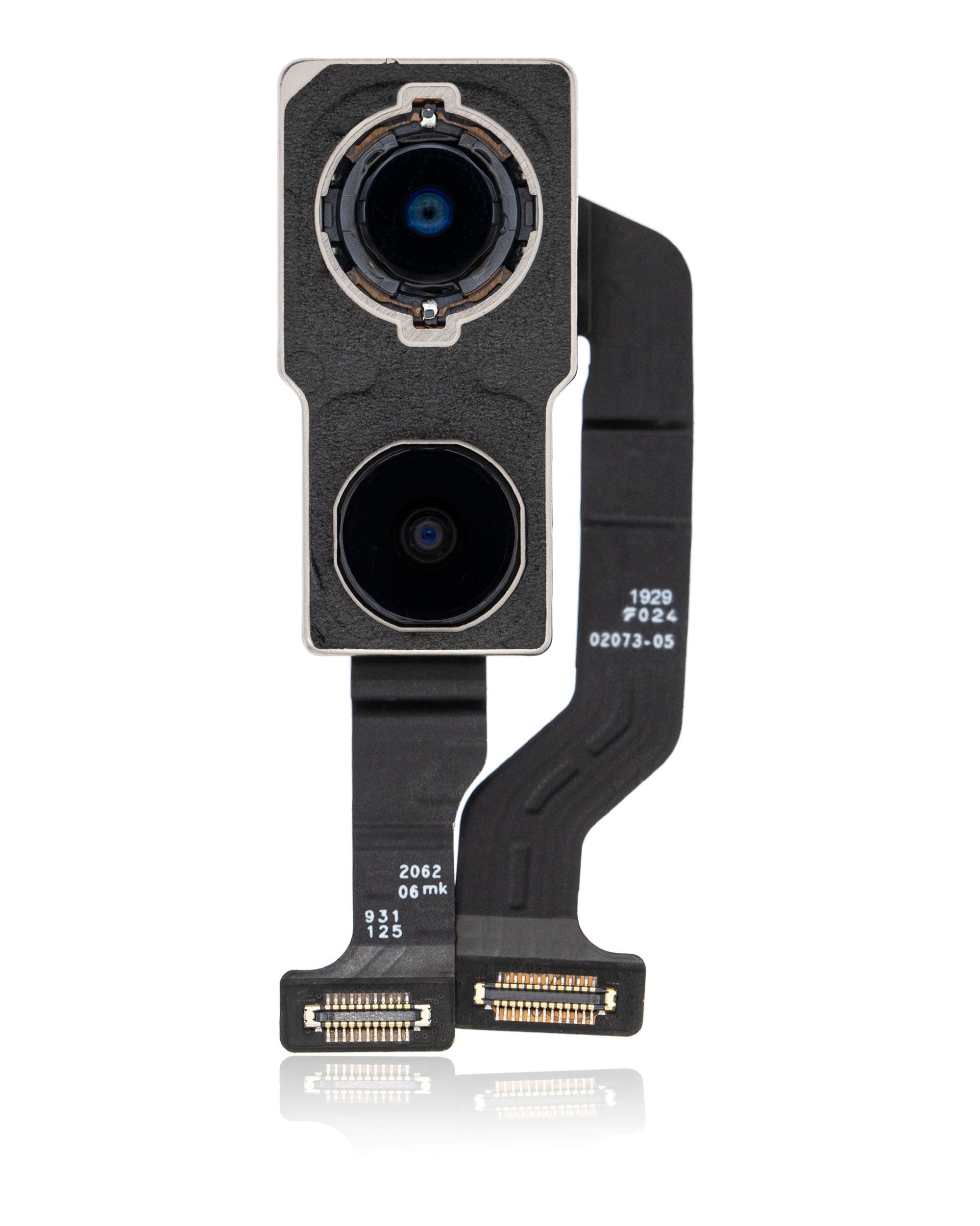 For iPhone 11 Back Camera Replacement (Premium)