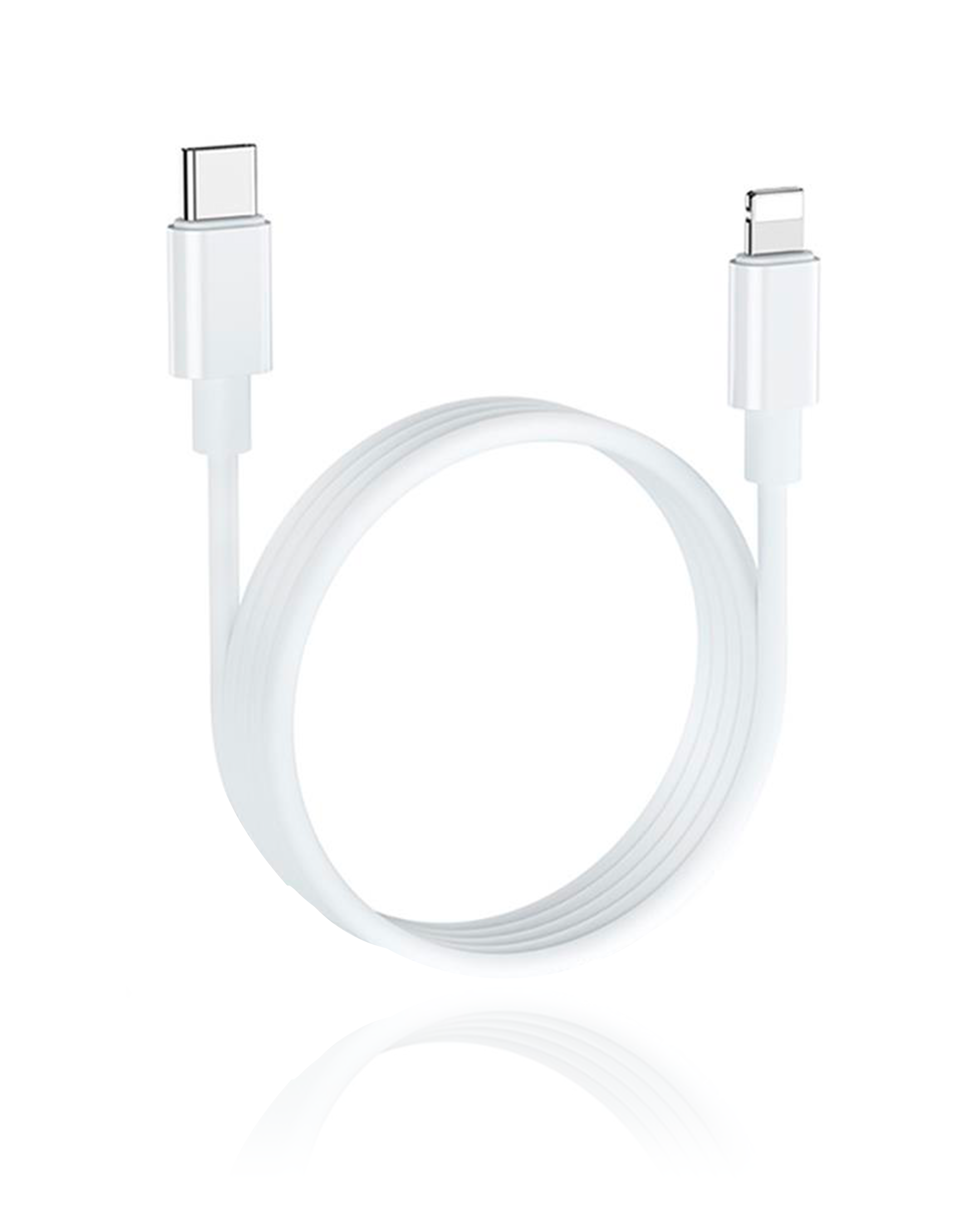 Charging Cable USB-C to Lightning (All Size)