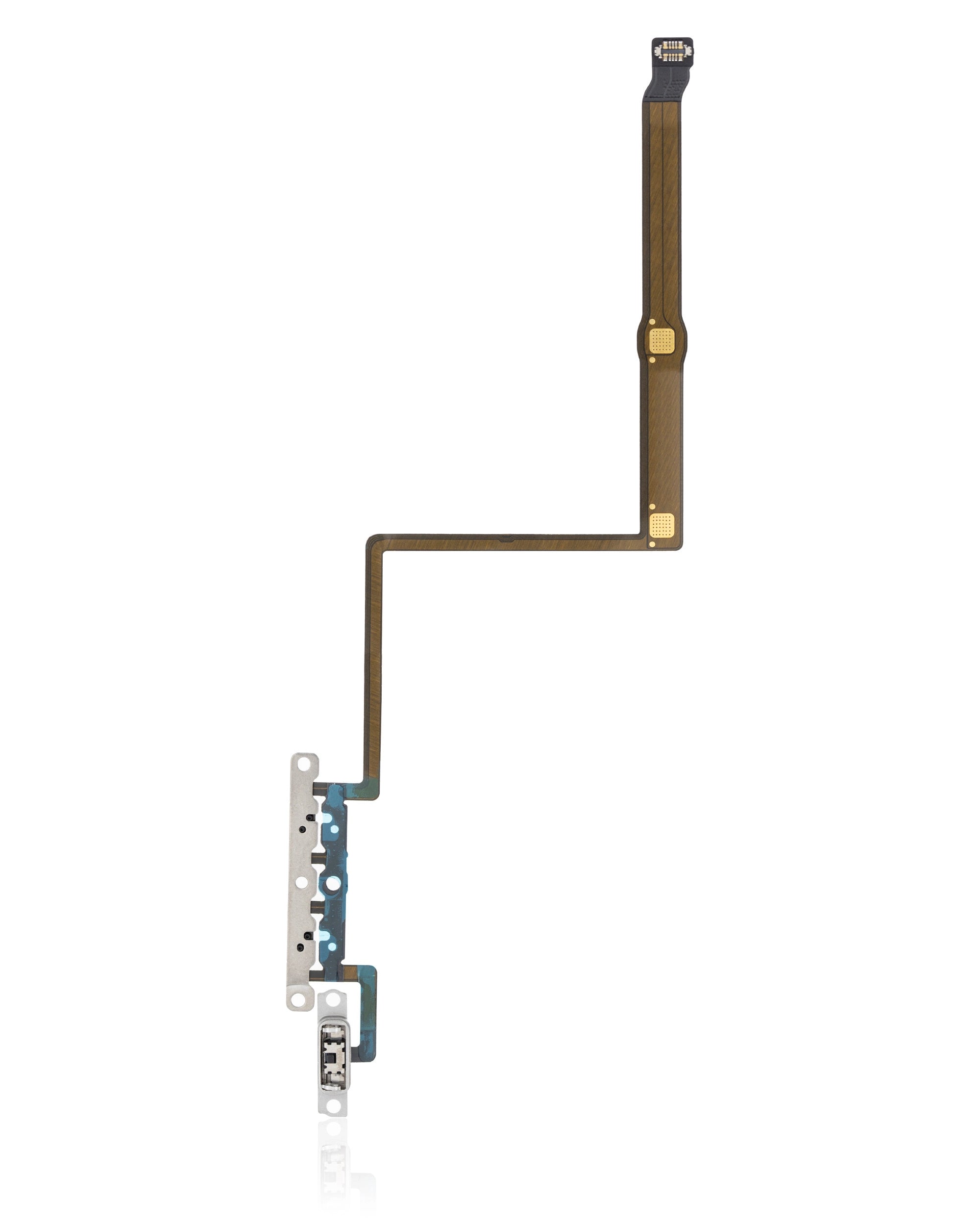 For iPhone 11 Pro Max Volume Flex Cable Replacement
