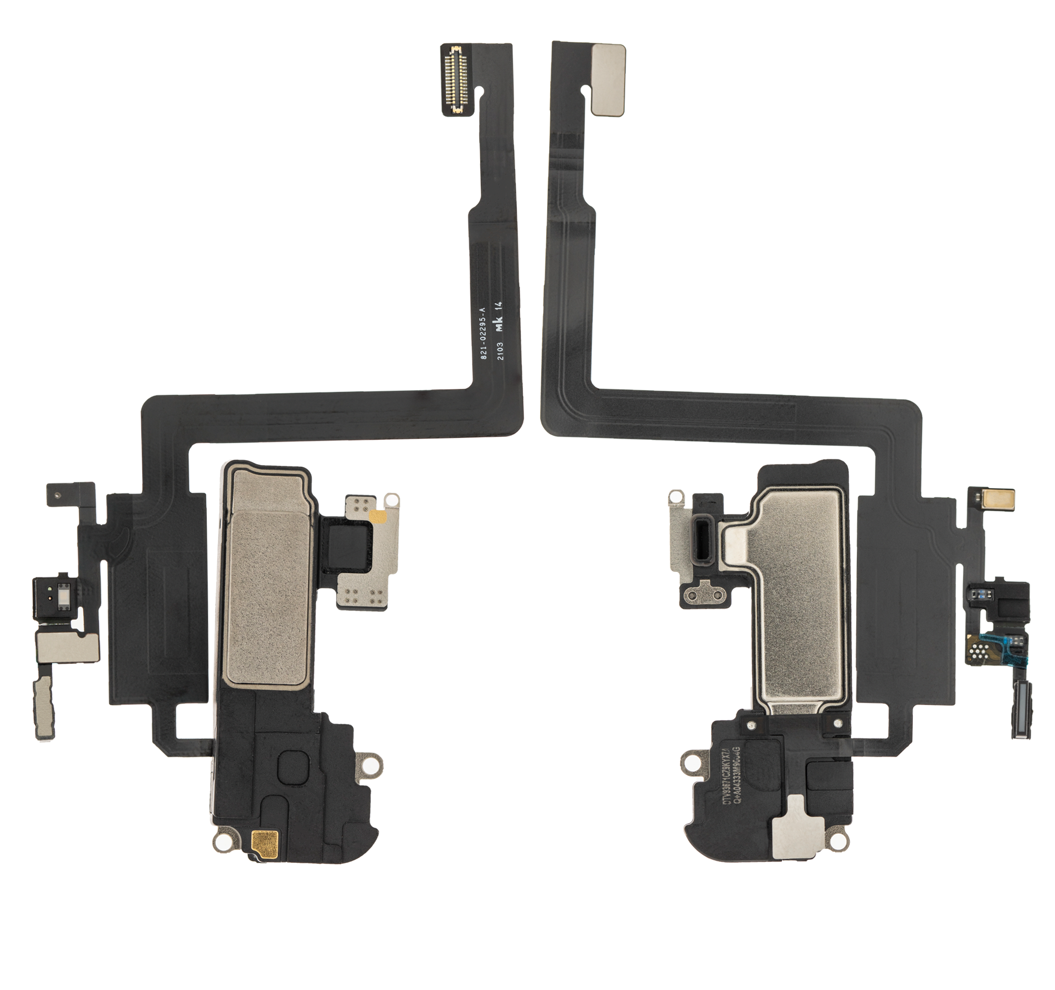 For iPhone 11 Pro Max Ear Speaker With Proximity Sensor Flex Cable Replacement