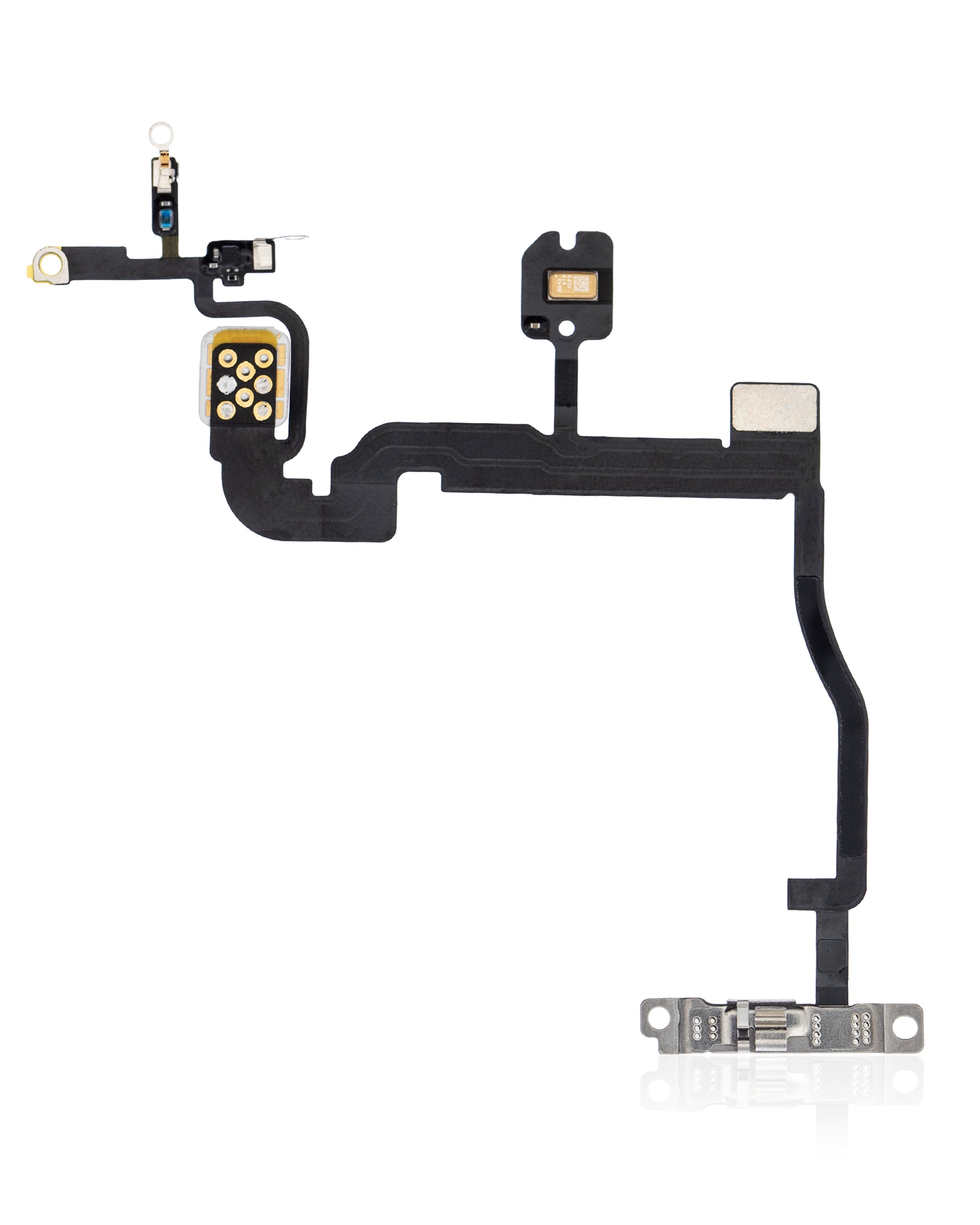 For iPhone 11 Pro Max Power / Flashlight Flex Cable Replacement