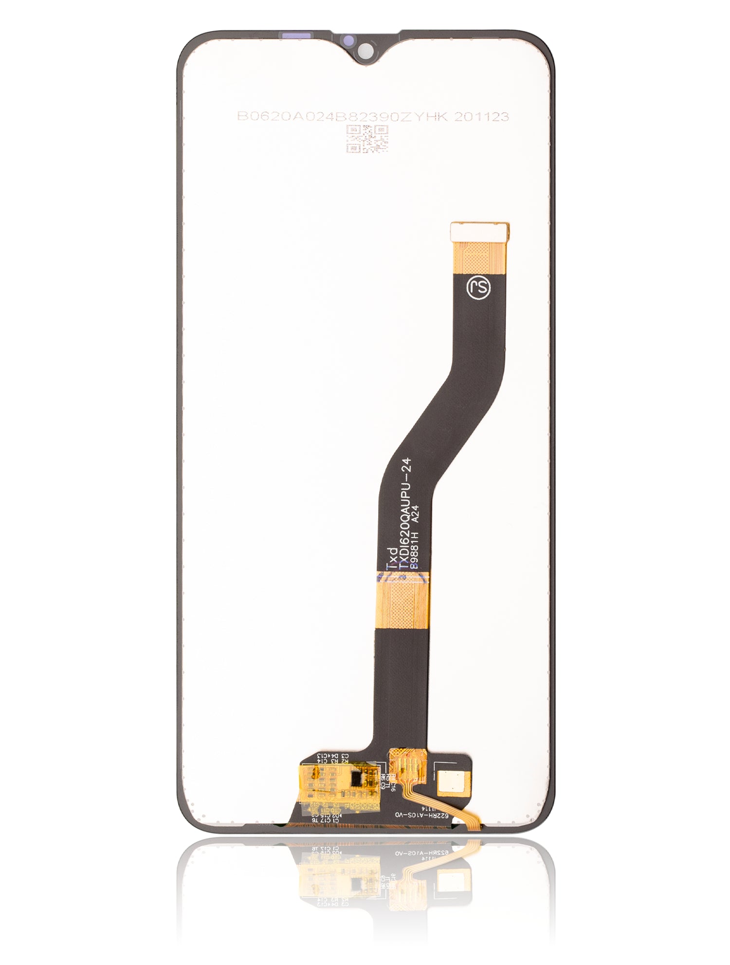 For Samsung Galaxy A10S (A107 / 2019) LCD Screen Replacement Without Frame (Premium) (All Colors)