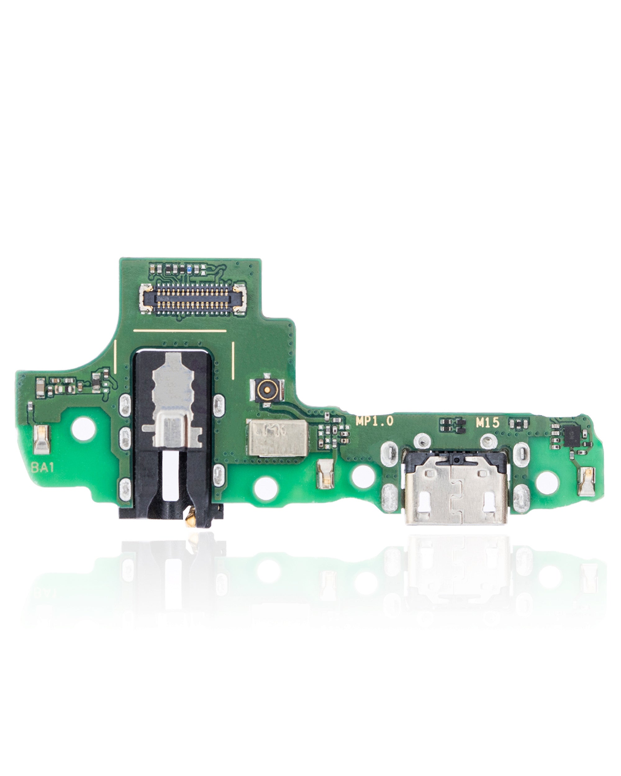 For Samsung Galaxy A10S (A107U / M16 2019) Charging Port Board Replacement (US Version) (Premium)