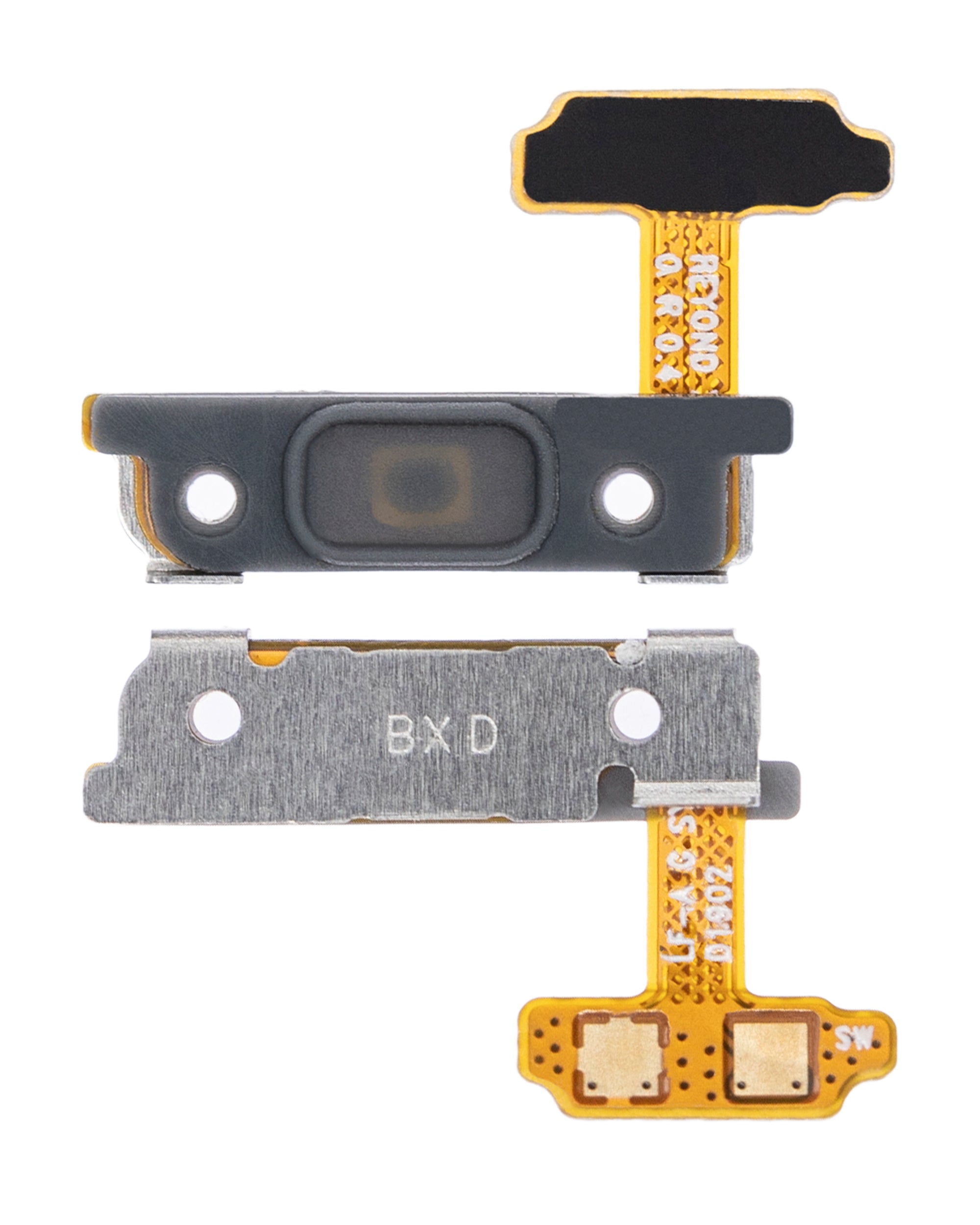 For Samsung Galaxy S10 5G Power Button Flex Cable Replacement