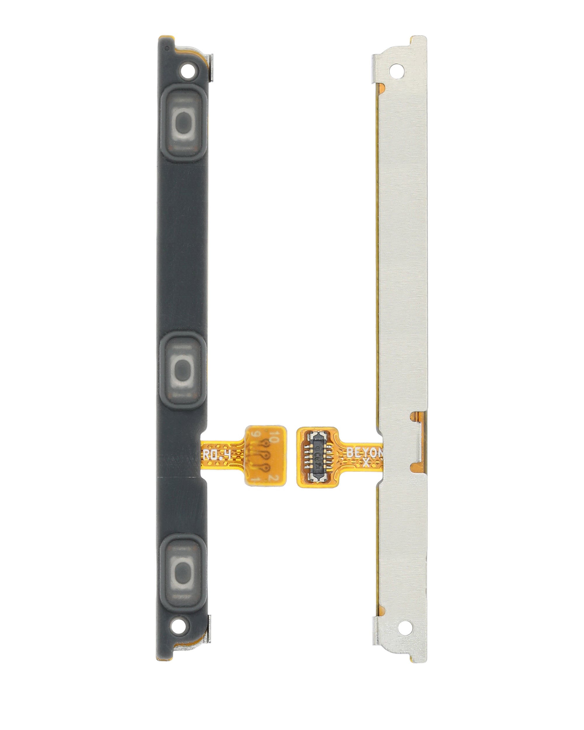 For Samsung Galaxy S10 5G Volume Button Flex Cable Replacement
