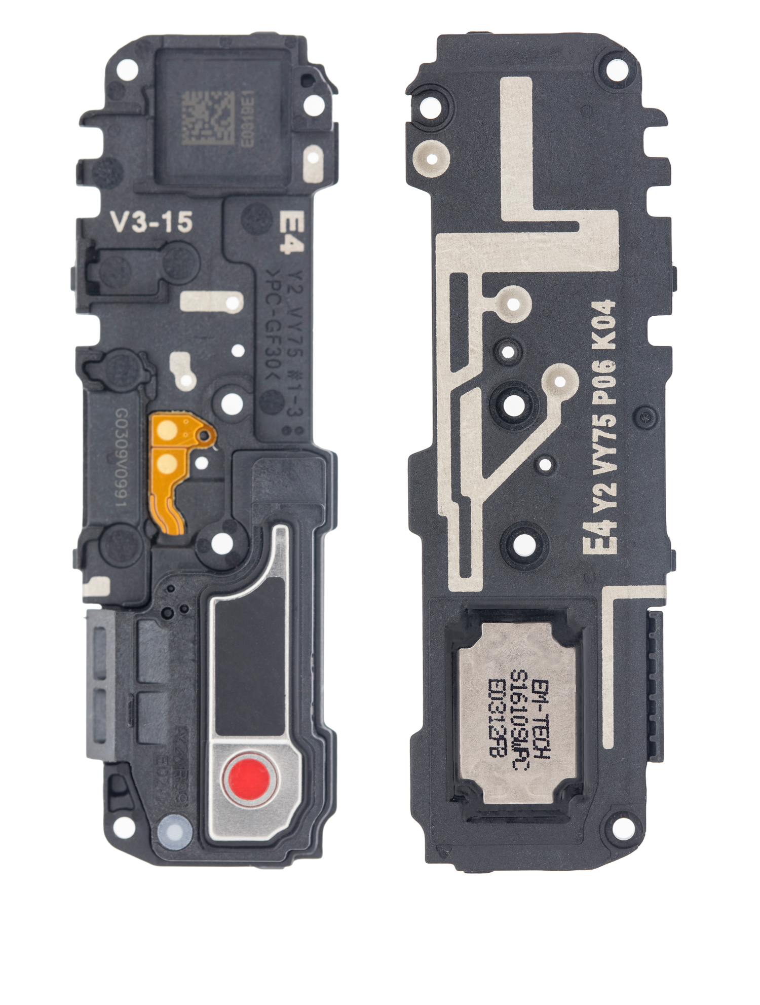 For Samsung Galaxy S20 Plus 4G / 5G Loudspeaker Replacement (Premium)