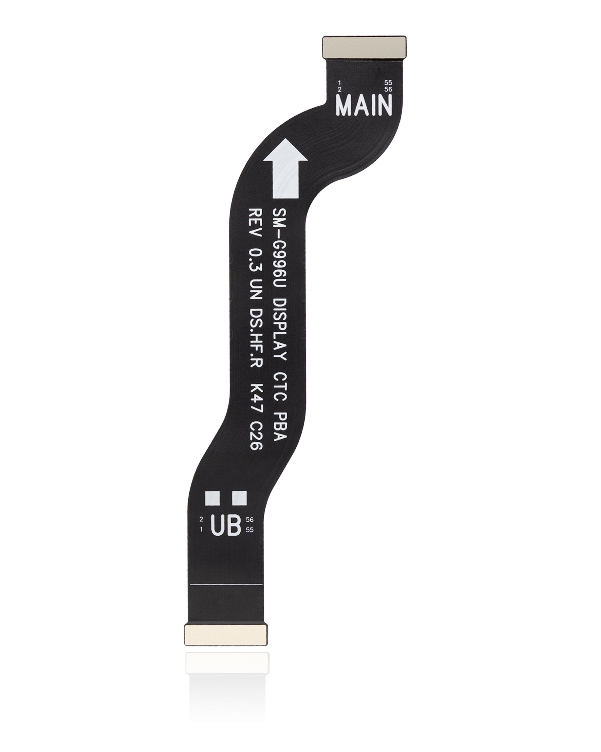 For Samsung Galaxy S21 Plus 5G LCD Flex Cable Replacement