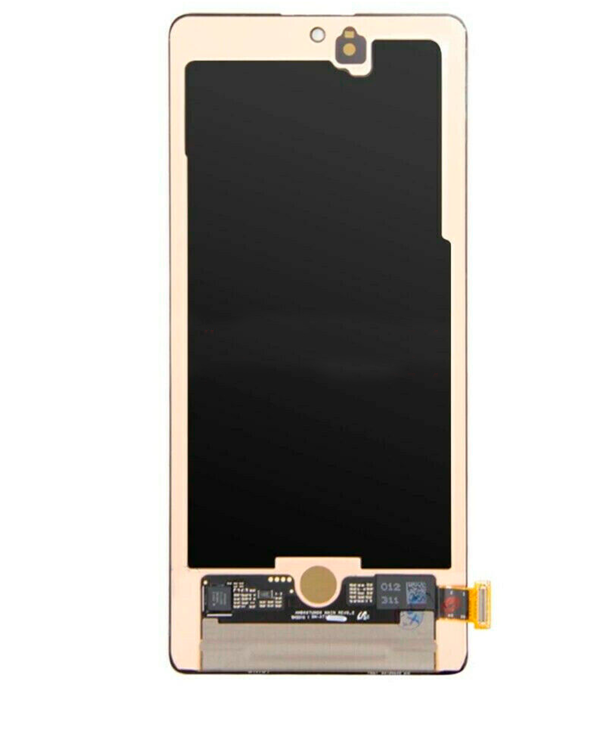 For Samsung Galaxy A71 (A715 / 2020) LCD Screen Replacement Without Frame (Aftermarket Pro) (All Colors)