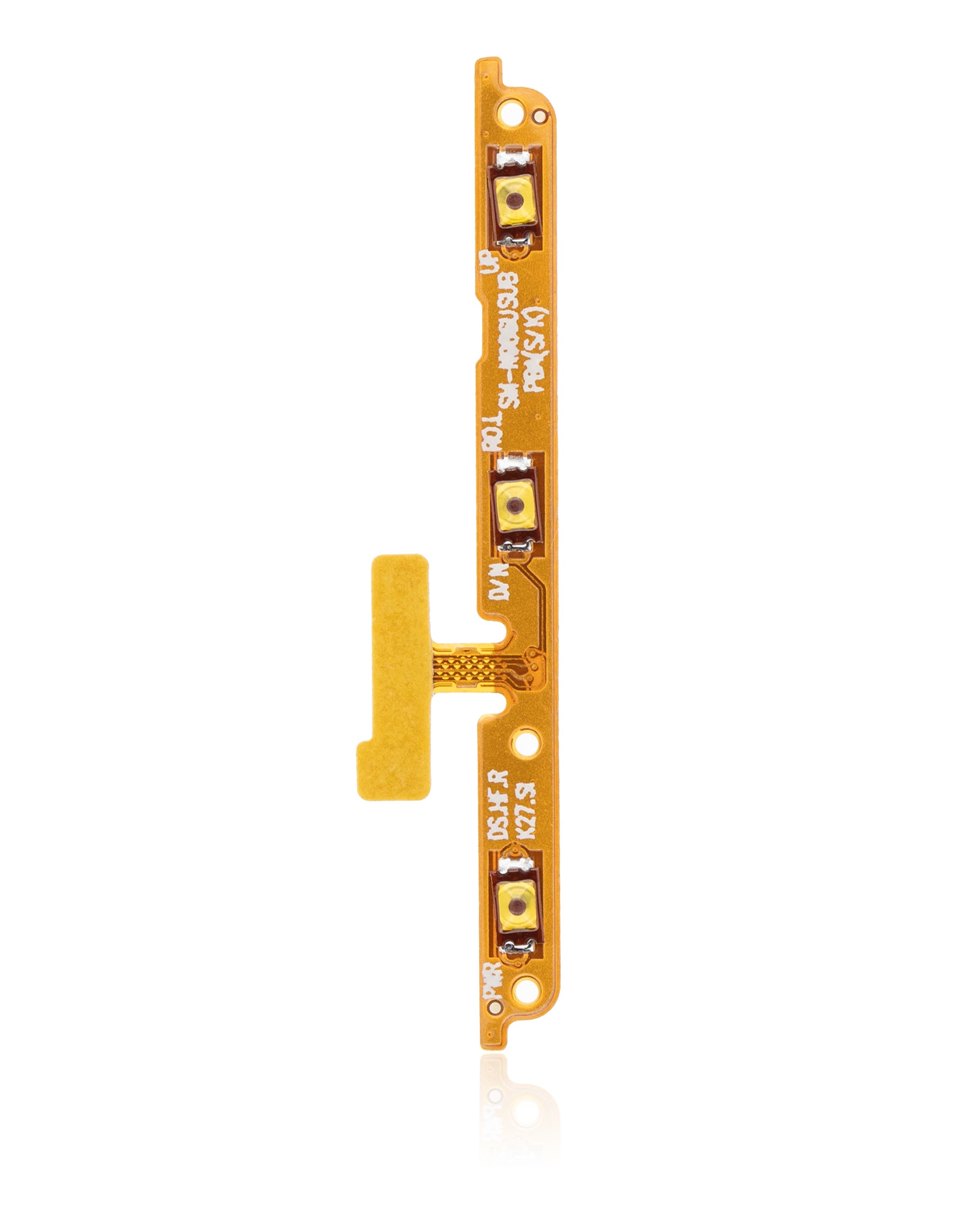 For Samsung Galaxy Note 20 Ultra 5G Power Button / Volume Flex Cable Replacement (N986)