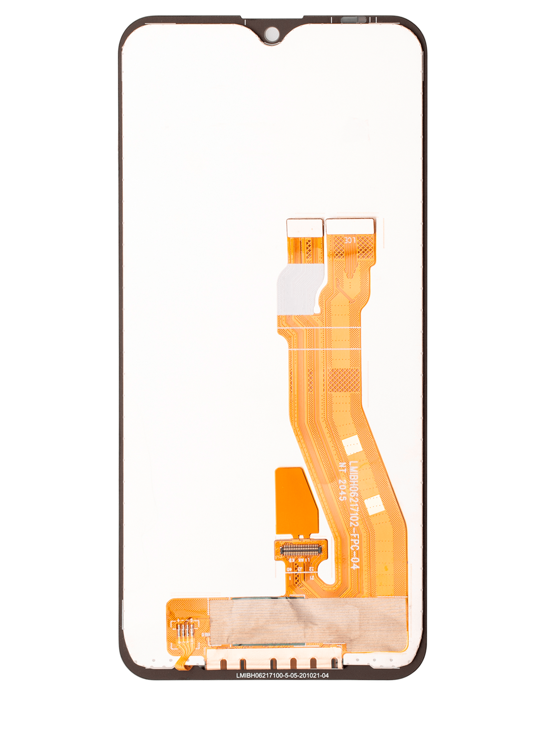 For K20 (2020) / K22 / K22 Plus (K220) LCD Screen Replacement Without Frame (All Colors)