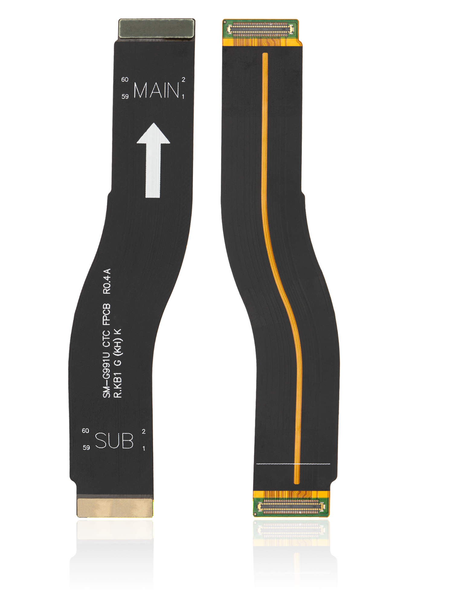 For Samsung Galaxy S21 5G Mainboard Flex Cable Replacement