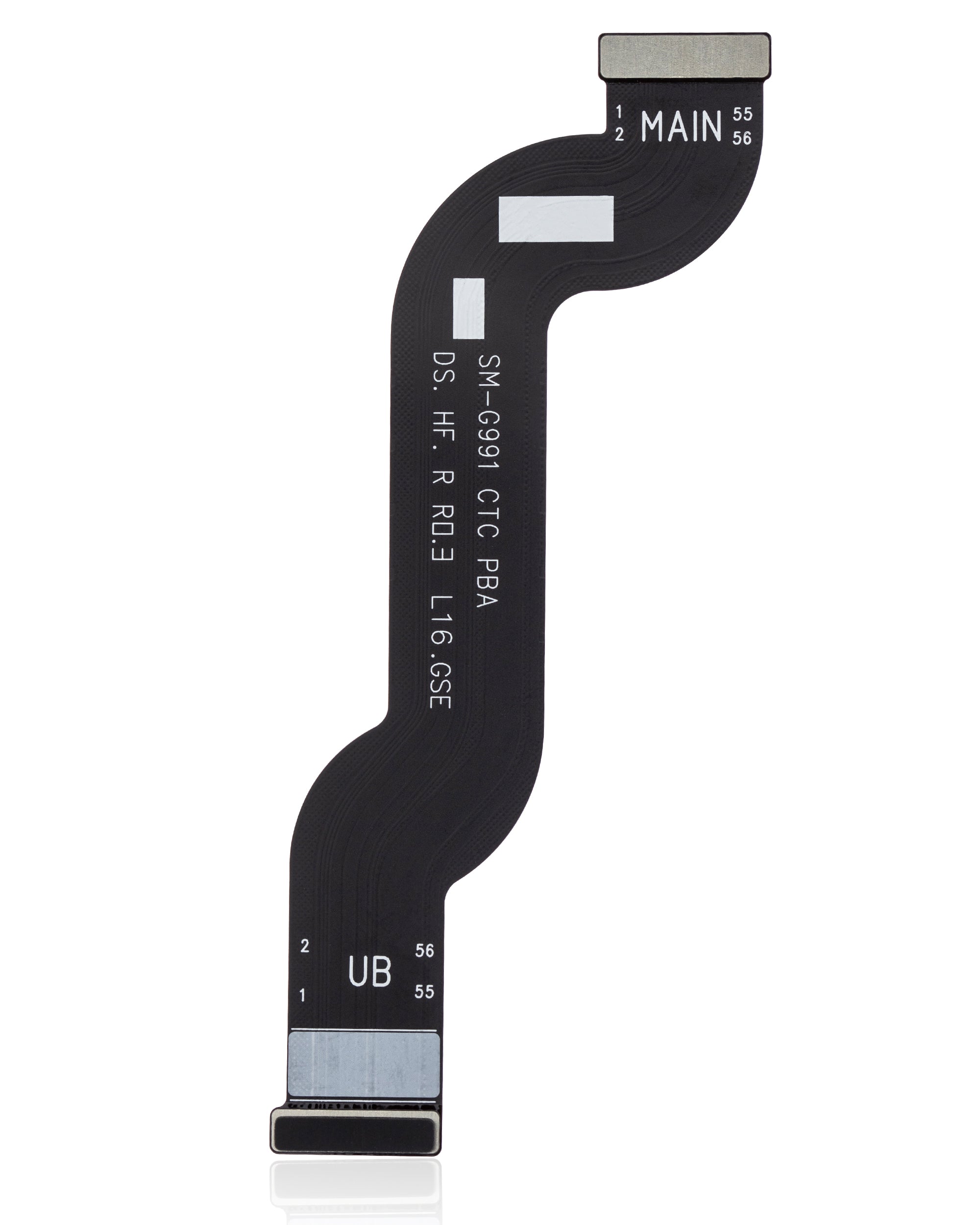 For Samsung Galaxy S21 5G LCD Flex Cable Replacement