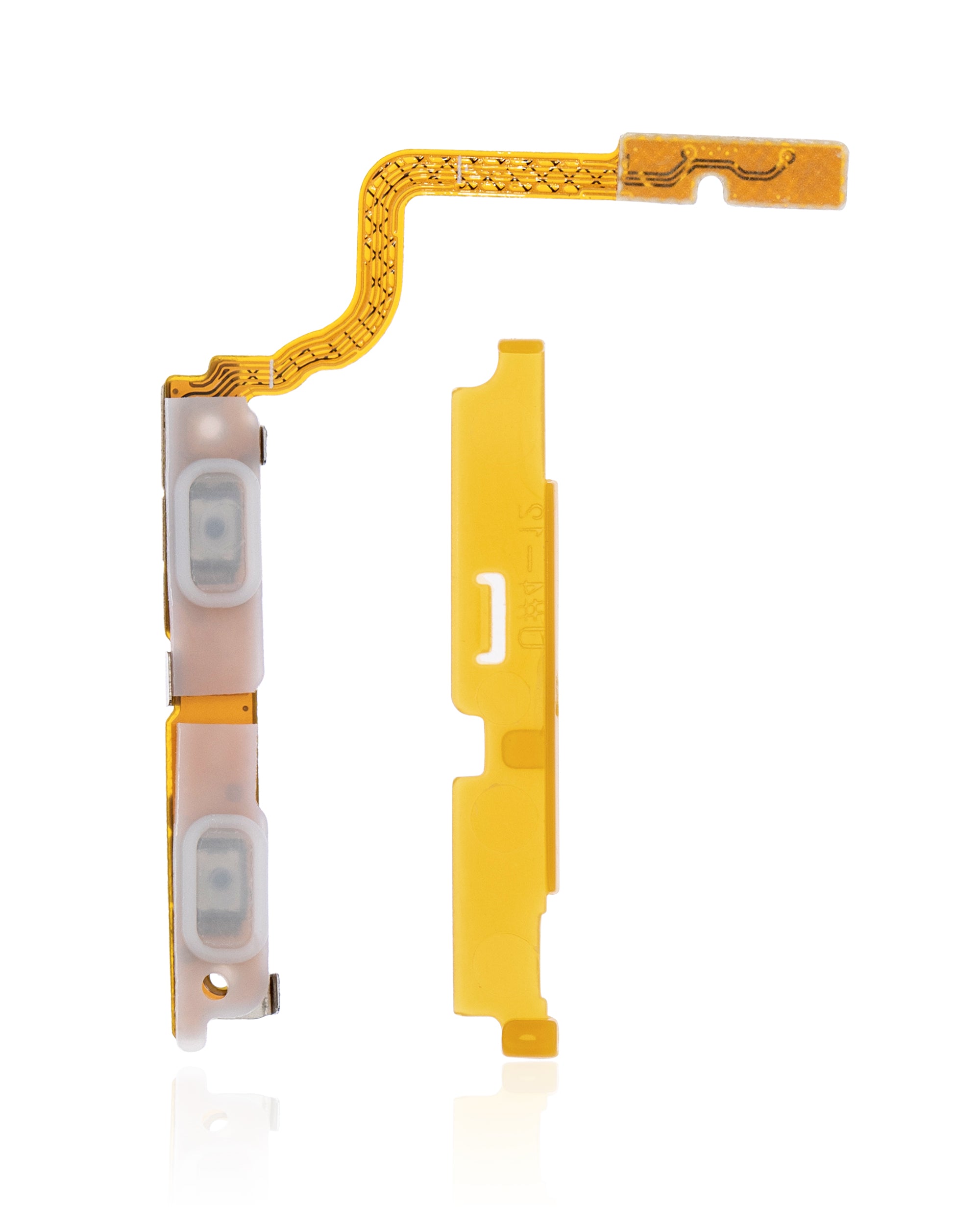 For Samsung Galaxy S21 / S21 Plus Volume Button Flex Cable Replacement