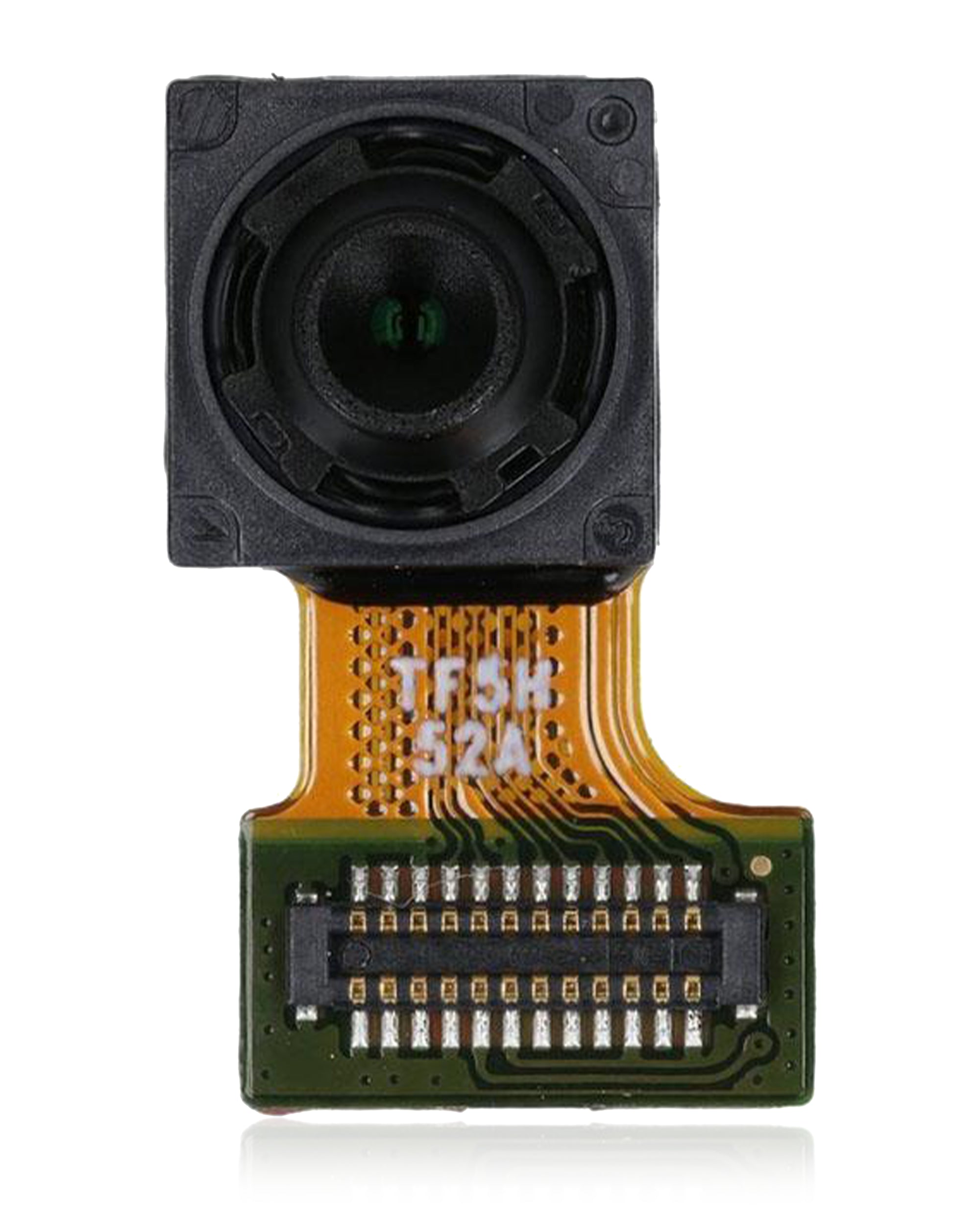 For Samsung Galaxy A02S (A025U / 2020) Front Camera Replacement