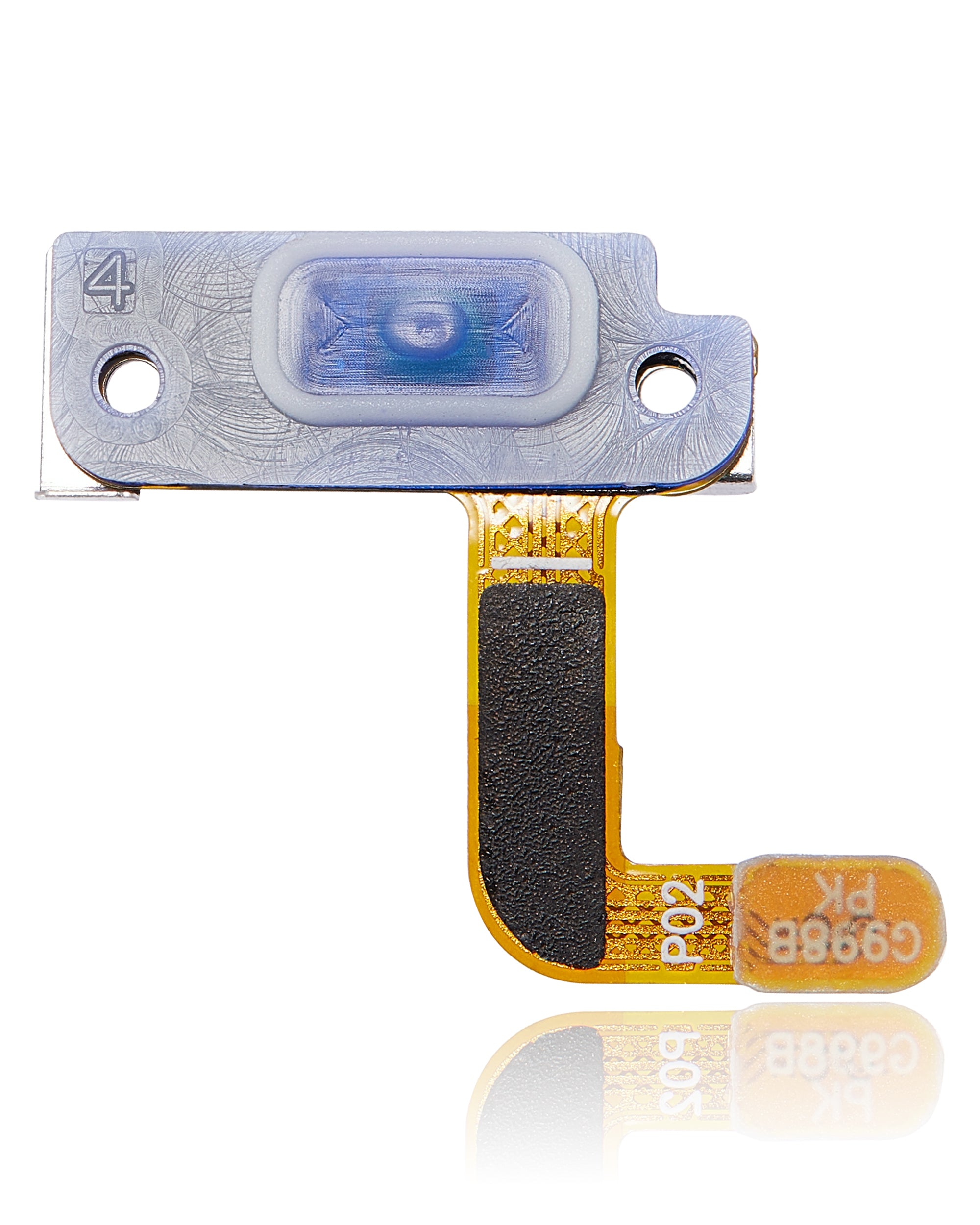 For Samsung Galaxy S21 Ultra 5G Power Button Flex Cable Replacement
