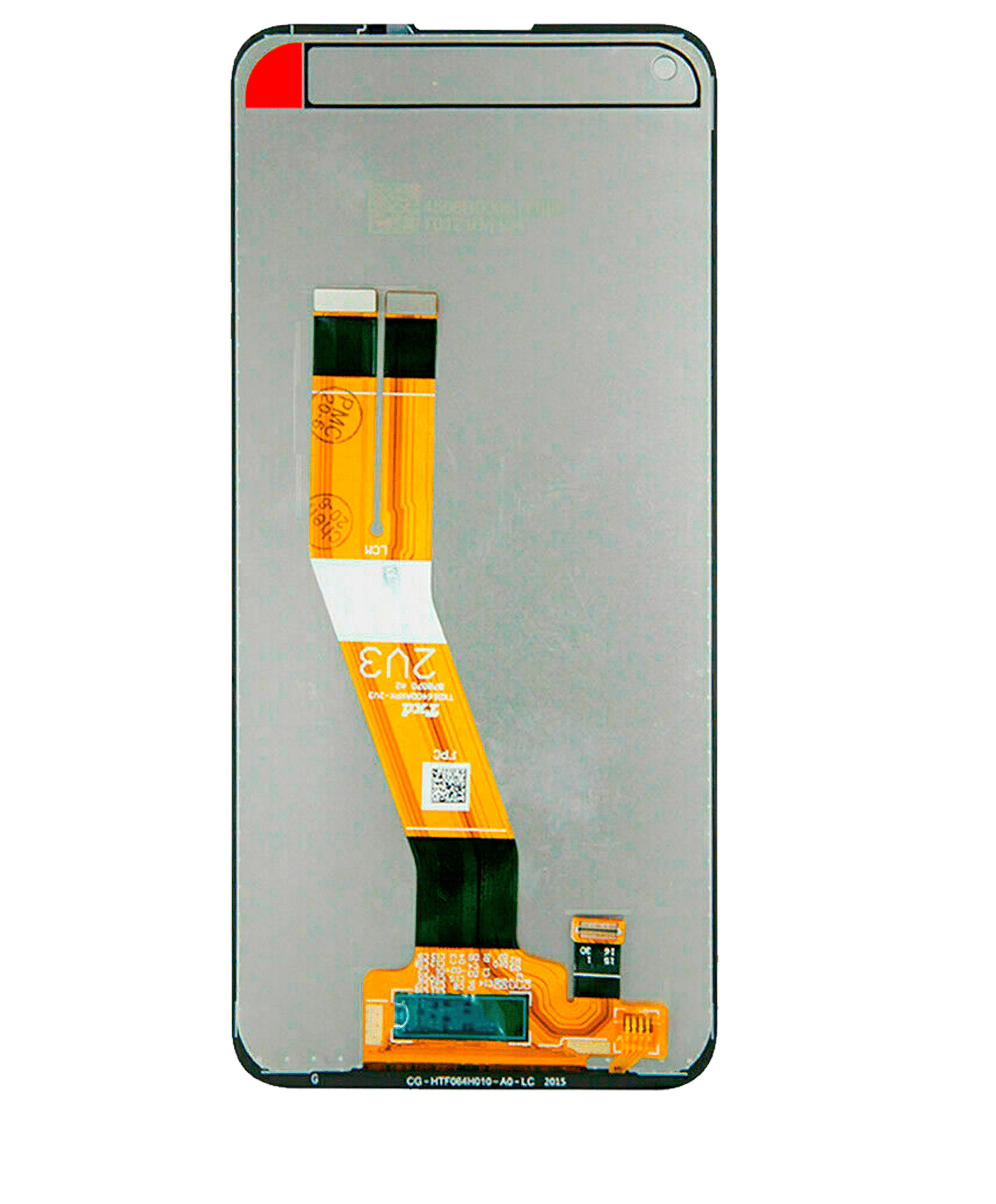 For Samsung Galaxy A11 (A115U / A115A 2020) LCD Screen Replacement Without Frame (US Version)
