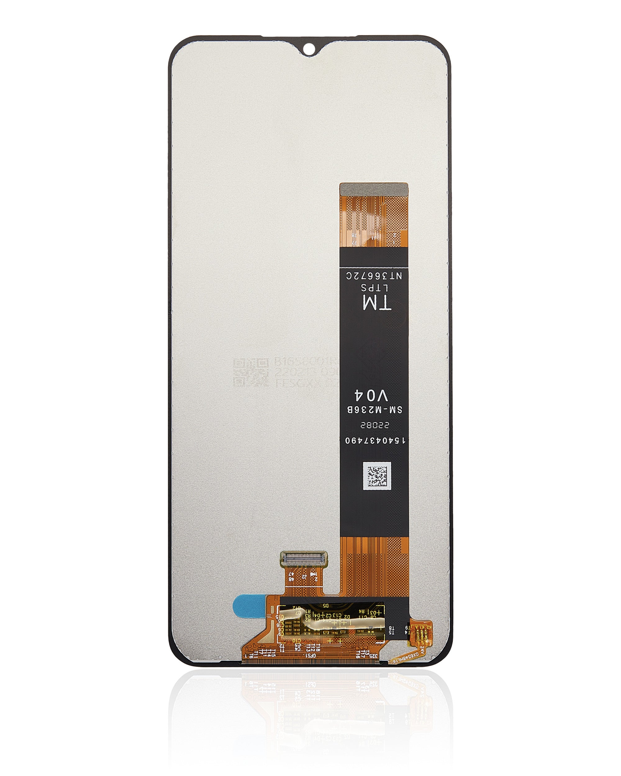 For Samsung Galaxy A13 4G (A135 / 2022) LCD Screen Replacement Without Frame (Premium) (All Colors)
