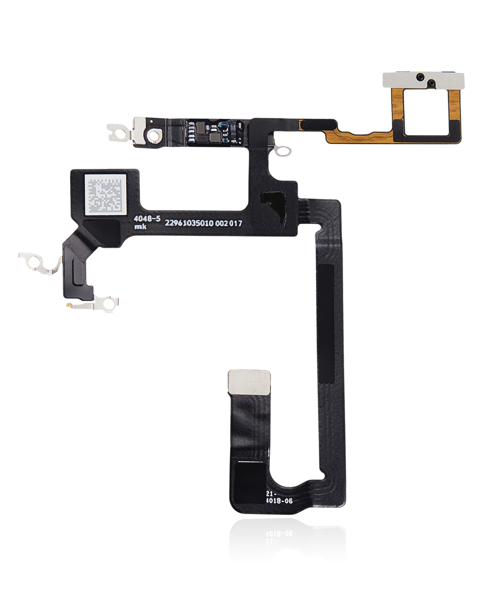 For iPhone 14 Plus Power Button Flex Cable Replacement