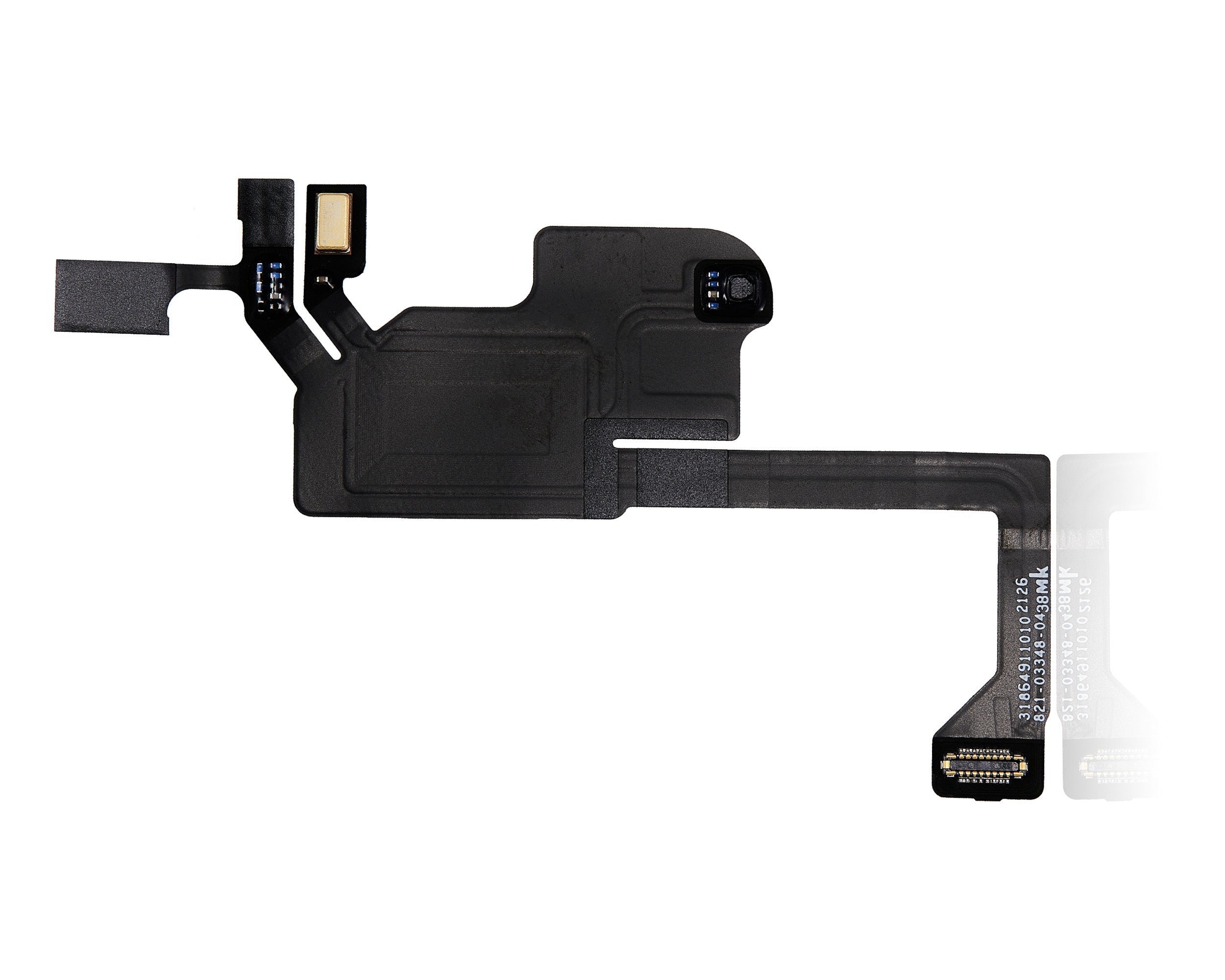 For iPhone 13 Mini Proximity Light Sensor Flex Cable Replacement