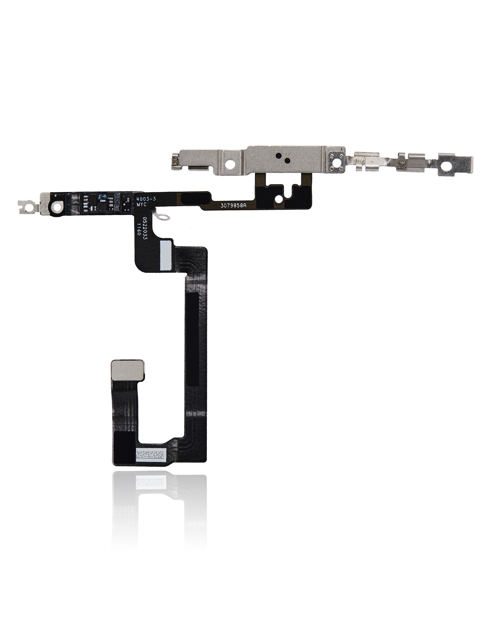 For iPhone 14 Power Button Flex Cable Replacement