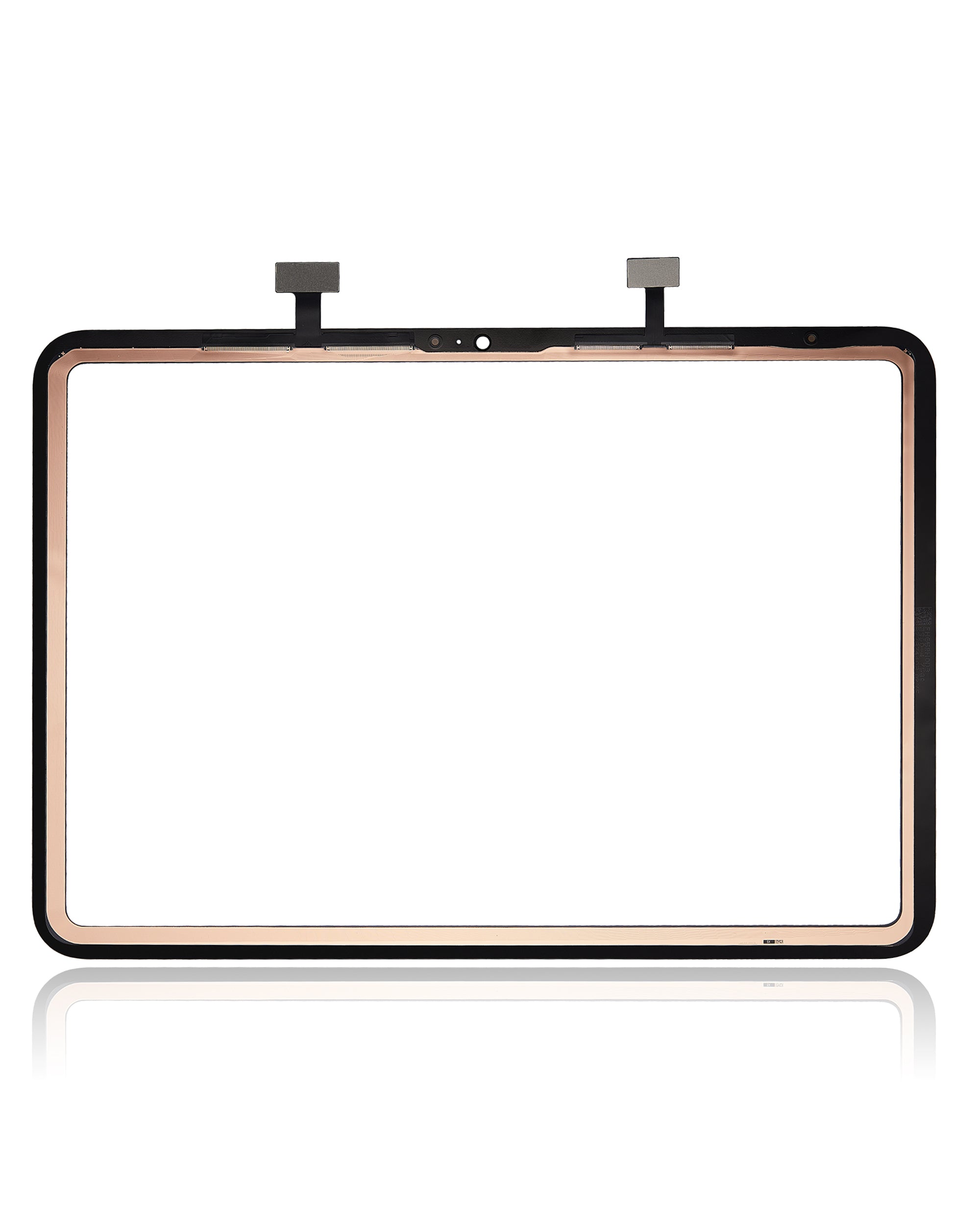 For iPad 10th Gen (2022) Digitizer Glass Replacement (Aftermarket Pro) (All Color)
