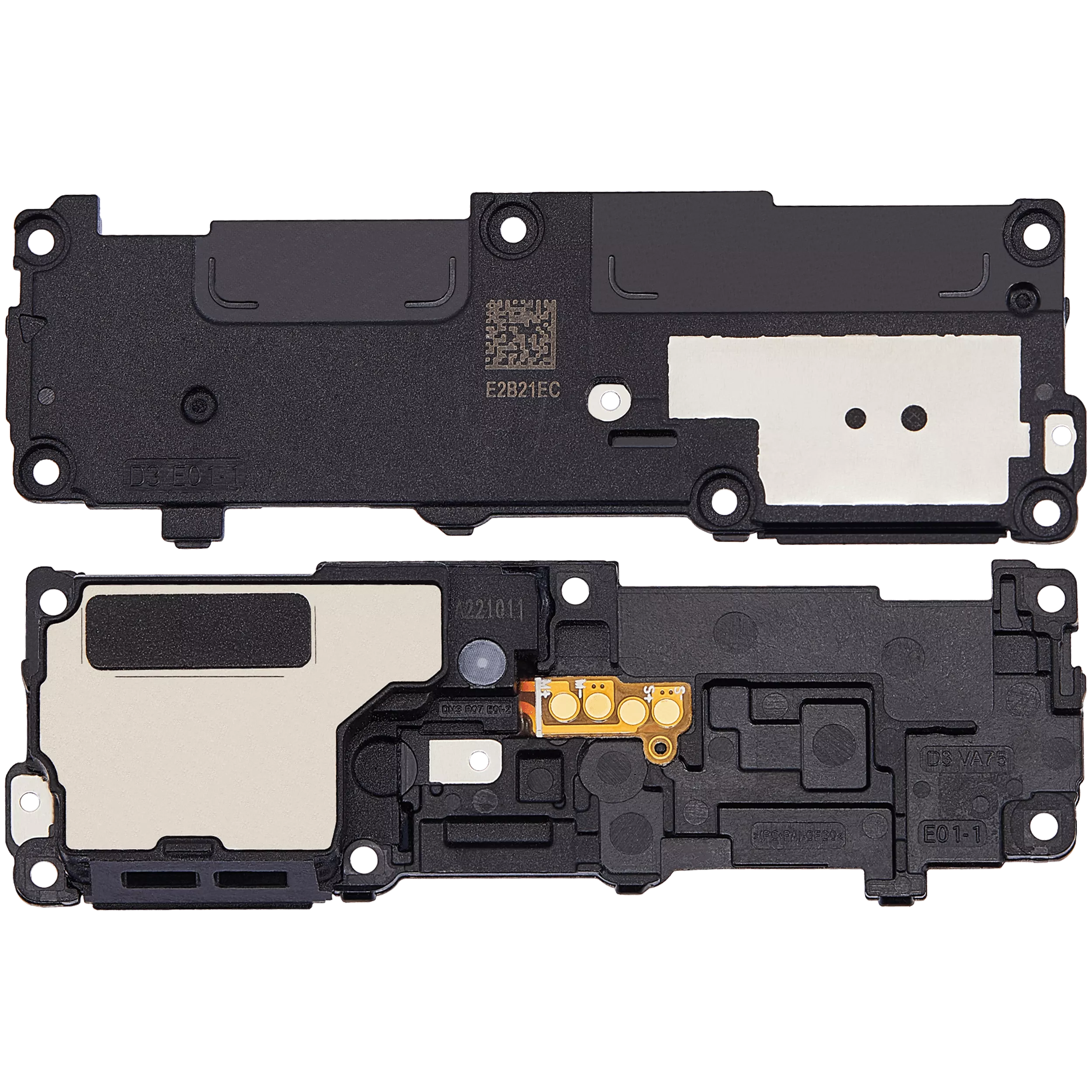 For Samsung Galaxy S23 Ultra 5G Loudspeaker With Vibrator Replacement (Premium)