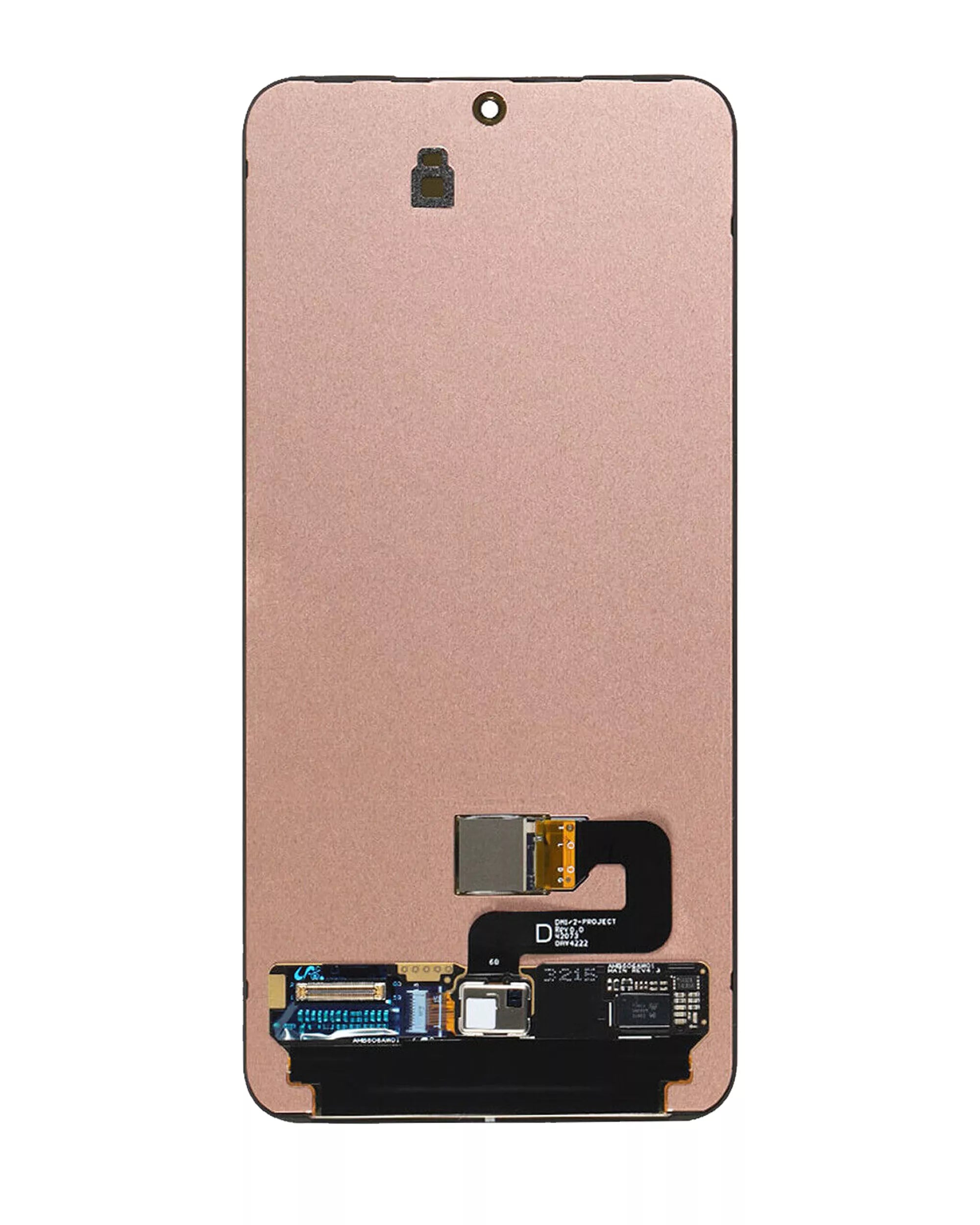 For Samsung Galaxy S23 Plus 5G OLED Screen Replacement Without Frame (Premium) (All Colors)