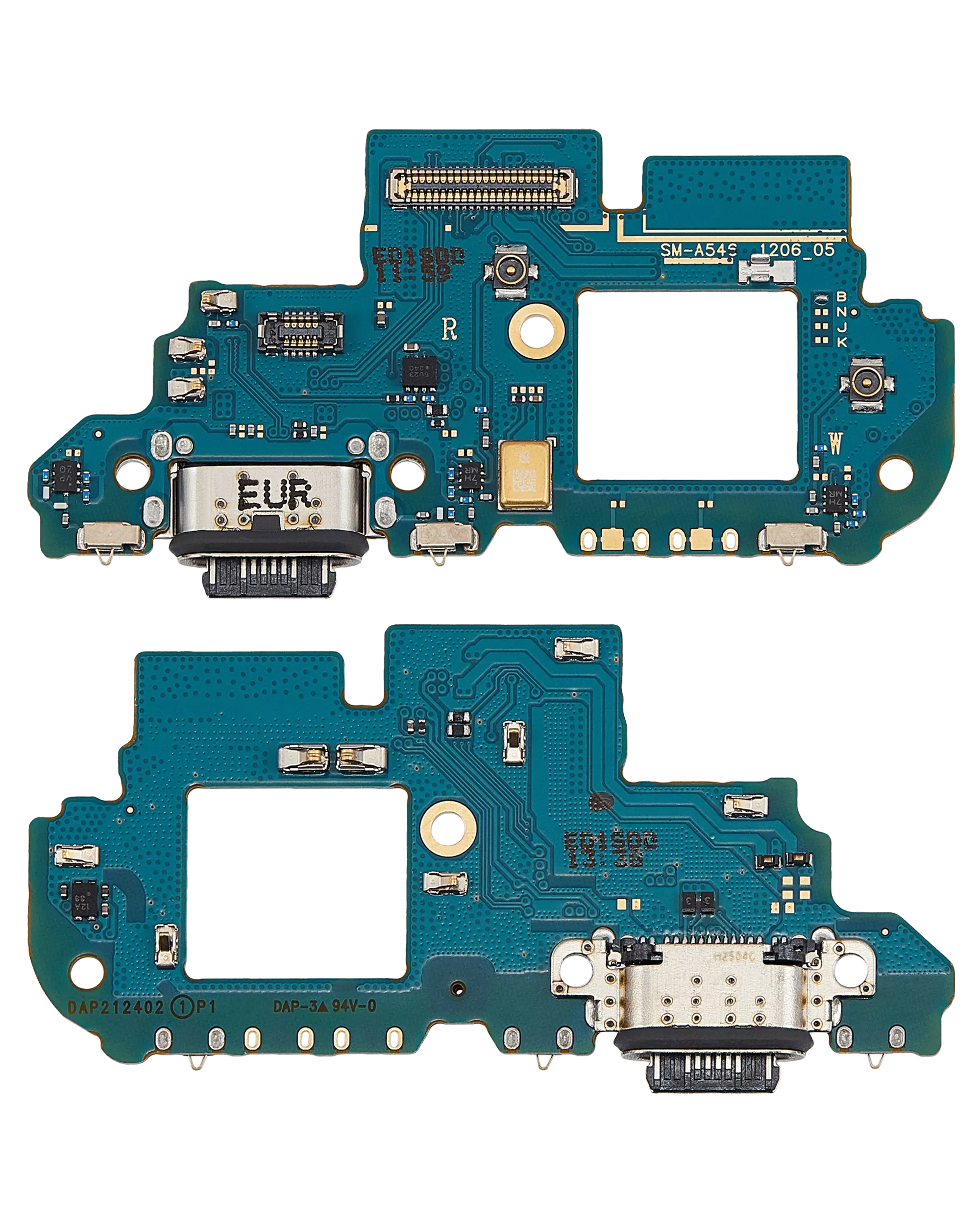 For Samsung Galaxy A54 5G (A546 / 2023) Charging Port Board Replacement