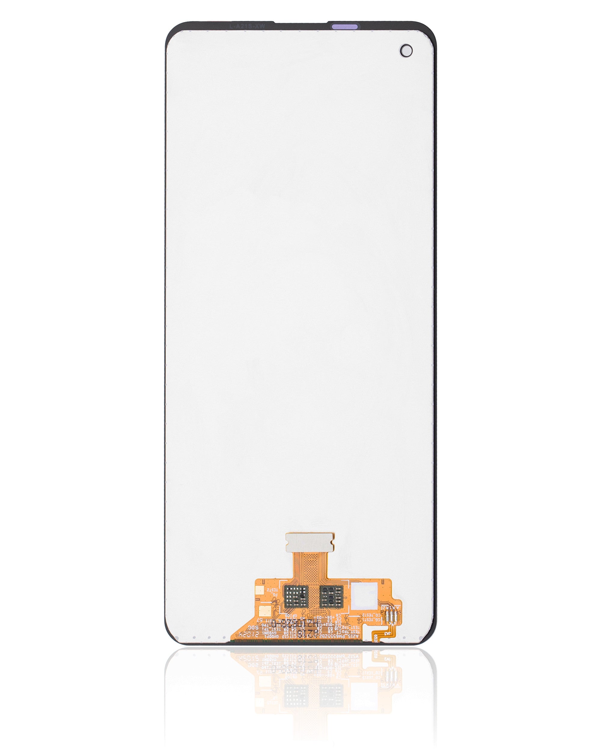 For Samsung Galaxy A21s (A217 / 2020) LCD Screen Replacement Without Frame (Aftermarket Pro) (All Colors)