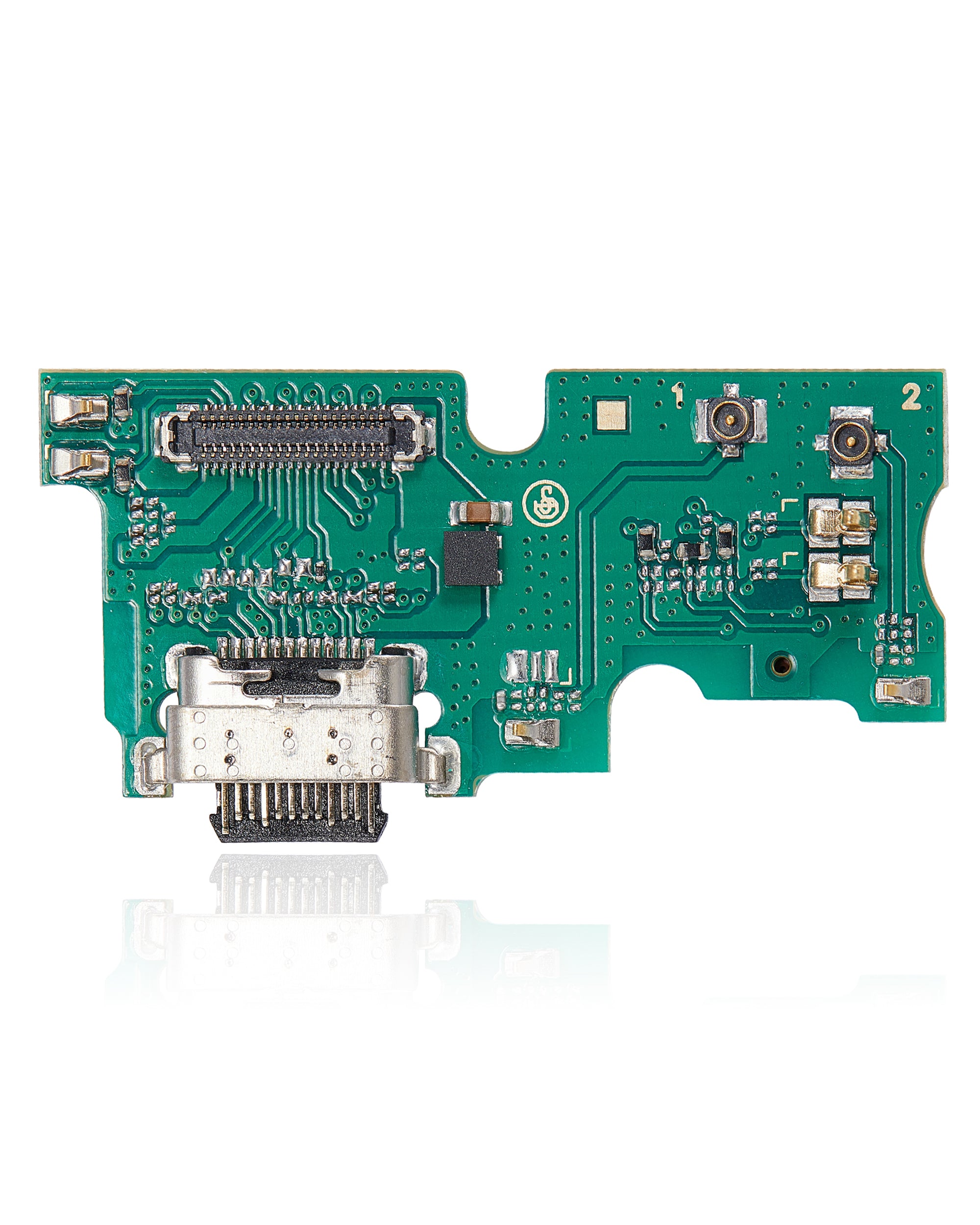 For T-Mobile Revvl 5G Charging Port Replacement