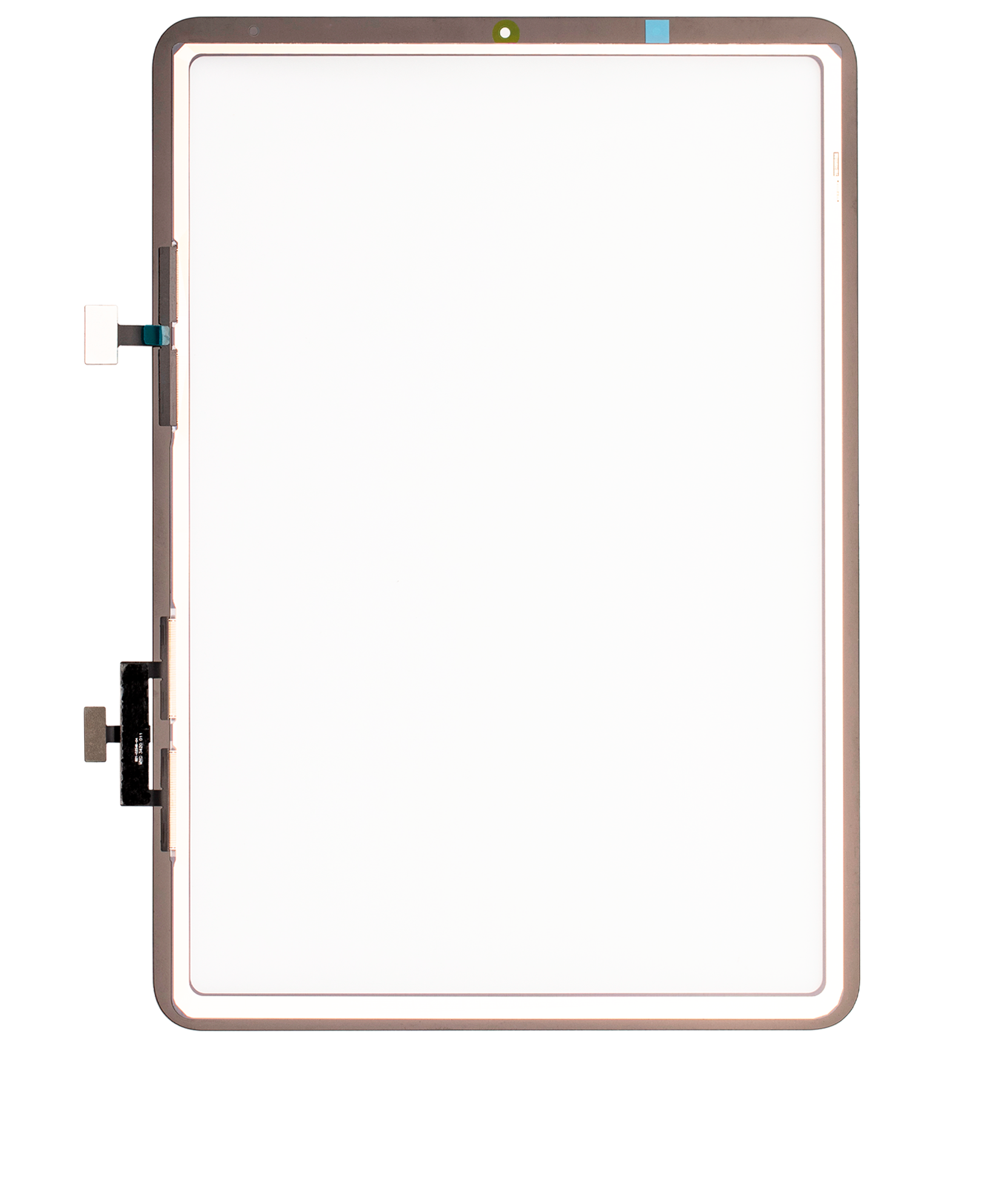For iPad Air 4 / Air 5 Digitizer Glass Replacement (Glass Separation Required) (Cellular Version / Wifi Version) (Premium) (All Colors)