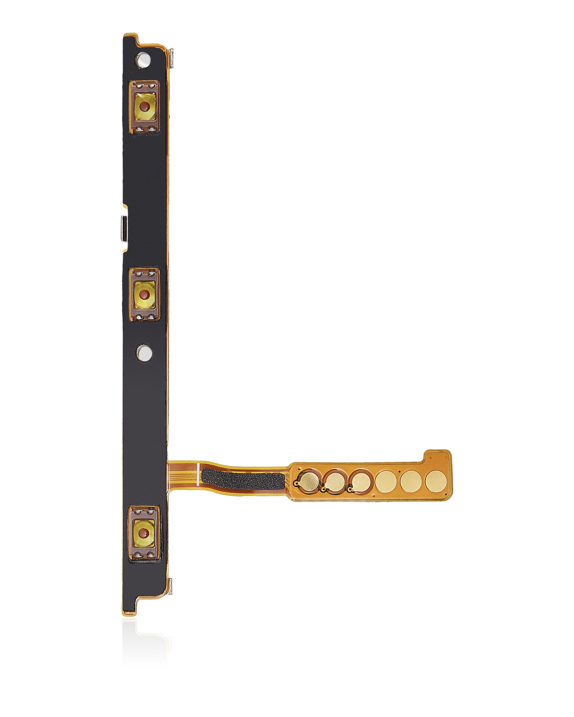 For Samsung Galaxy S22 Ultra 5G Power & Volume Button Flex Cable Replacement
