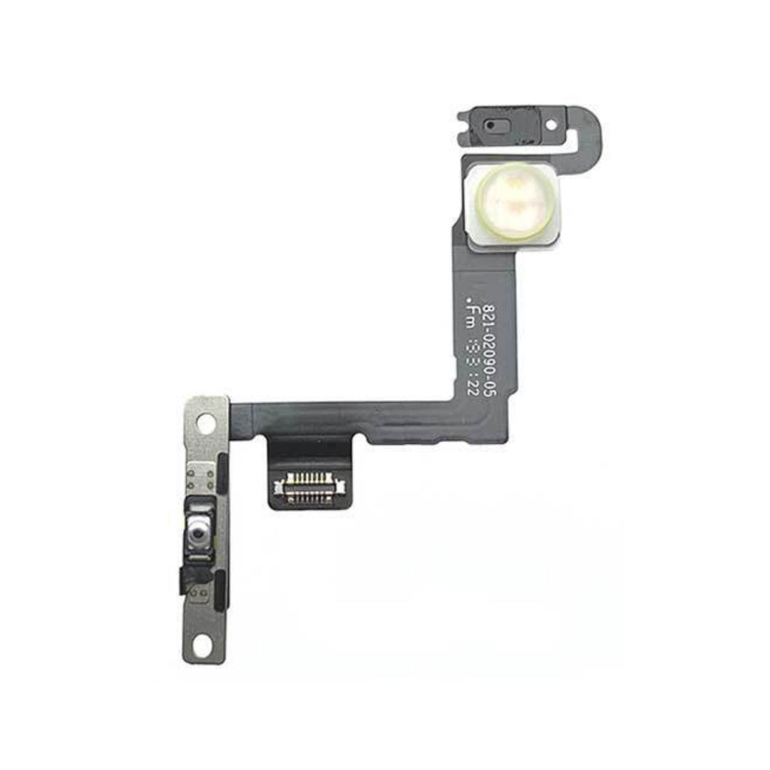 For iPhone 11 Power / Flashlight Flex Cable Replacement