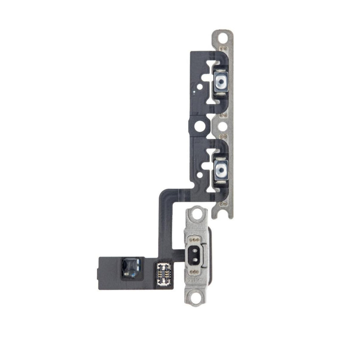 For iPhone 11 Volume Flex Cable Replacement