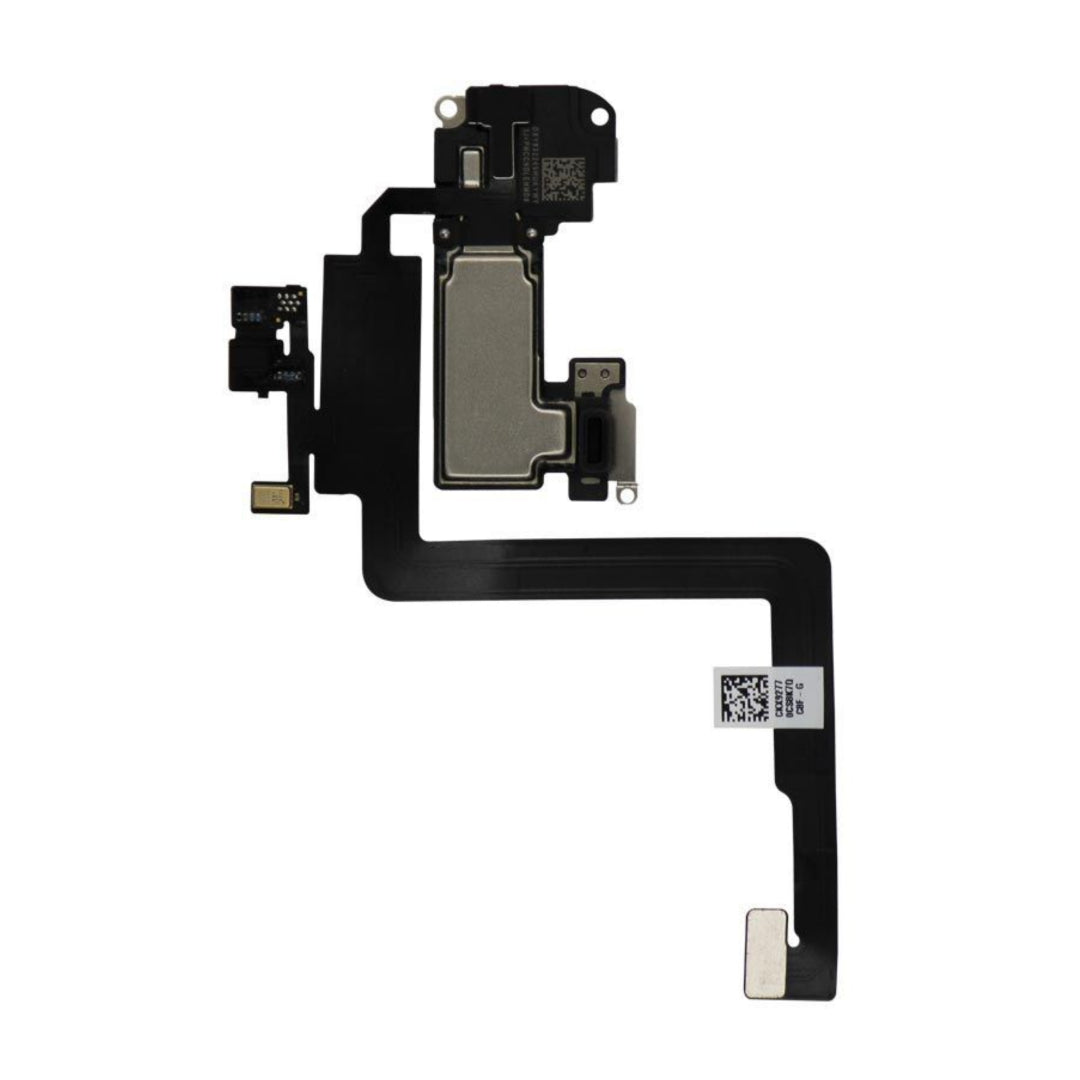 For iPhone 11 Pro Ear Speaker With Proximity Sensor Flex Cable Replacement