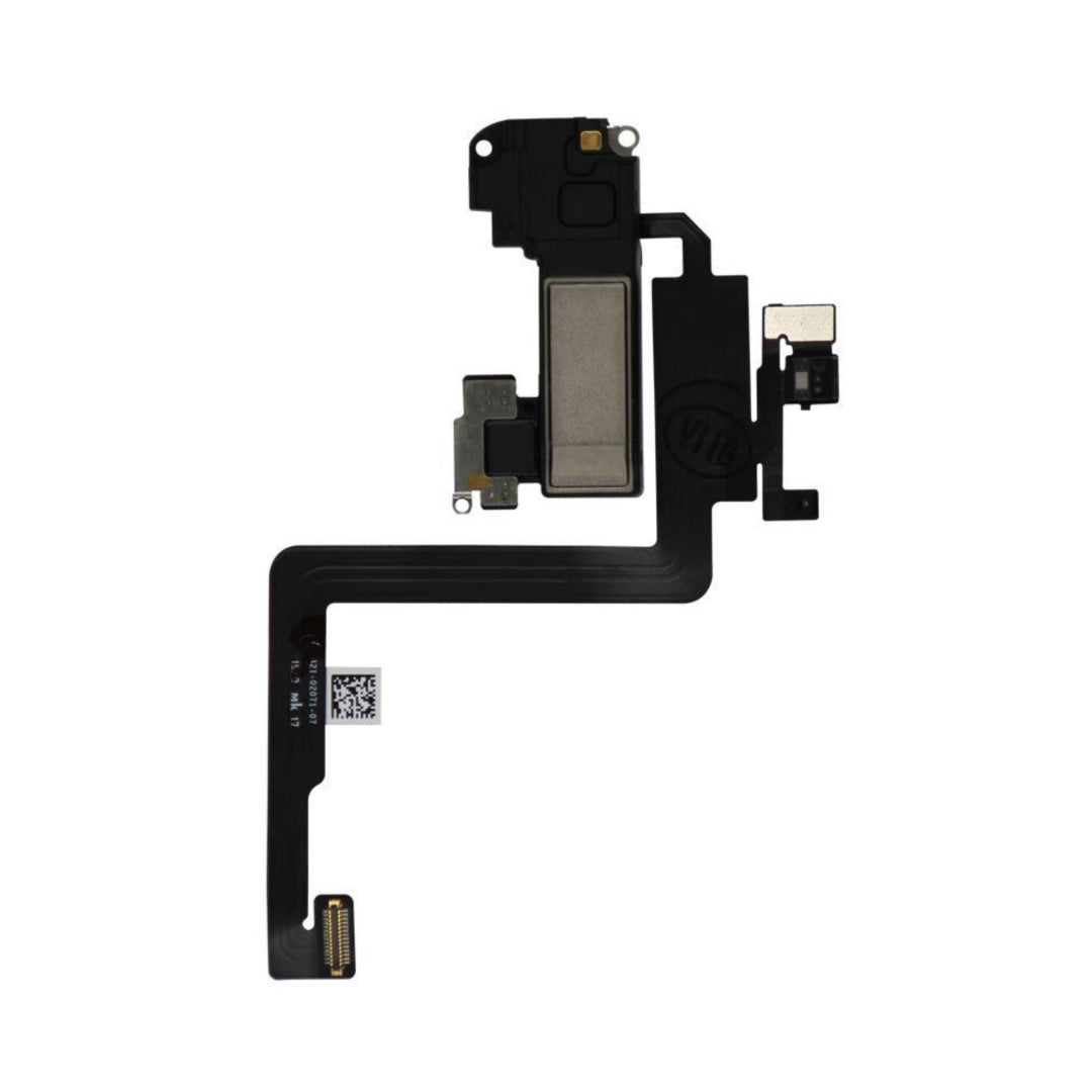 For iPhone 11 Pro Ear Speaker With Proximity Sensor Flex Cable Replacement