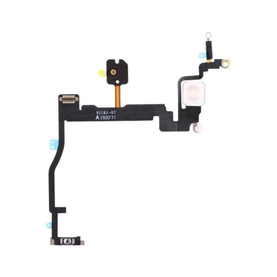 For iPhone 11 Pro Power / Flashlight Flex Cable Replacement