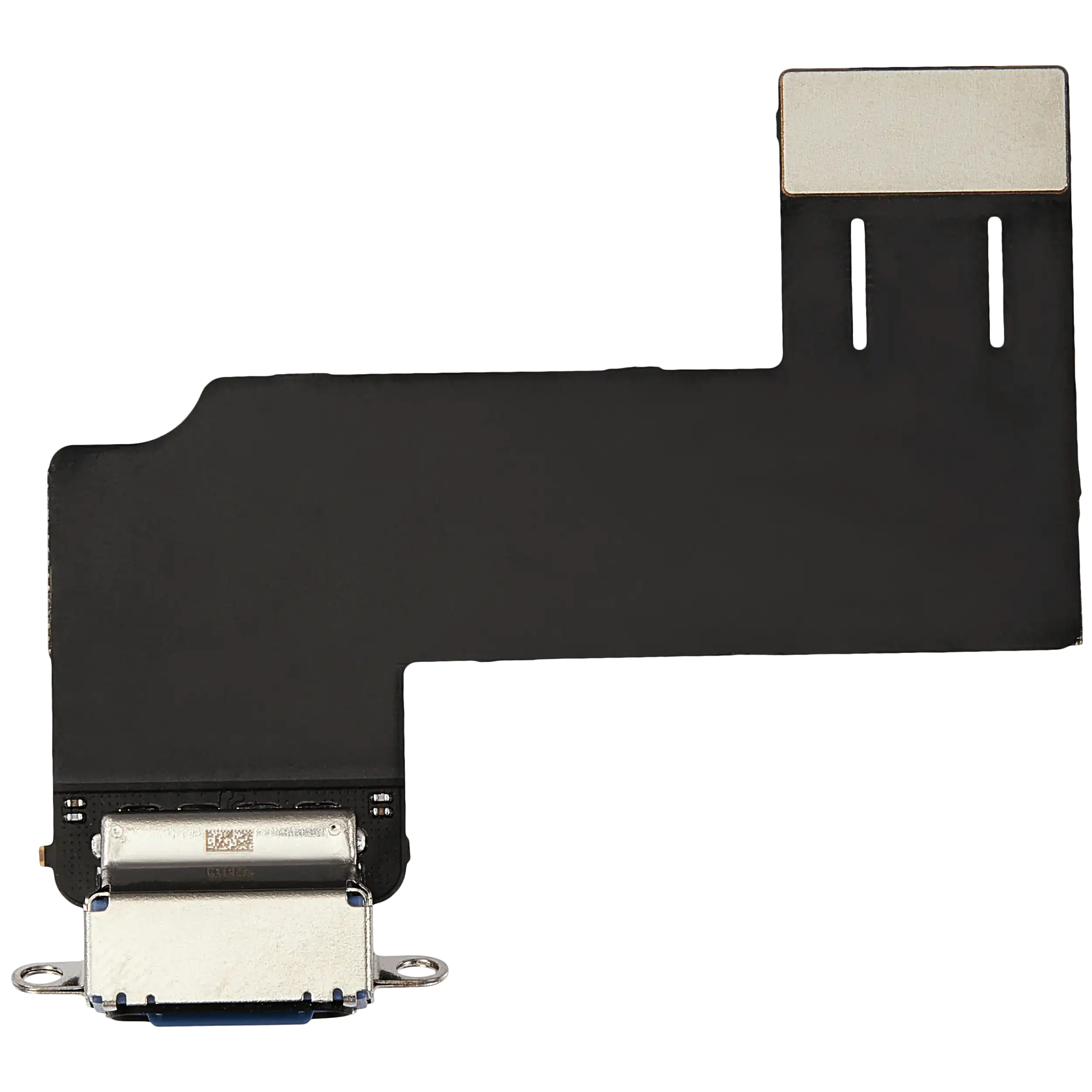 For iPad 11th Gen (2025) Charging Port Replacement (Cellular / Wifi Version) (Aftermarket Pro) (All Colors)