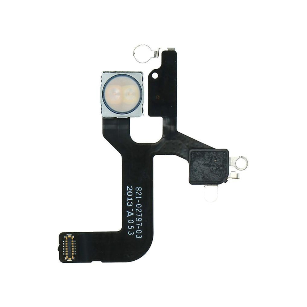 For iPhone 12 Flashlight Flex Cable Replacement
