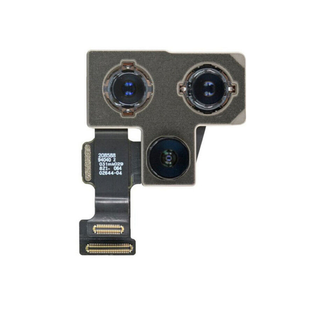 For iPhone 12 Pro Rear Back Camera Replacement