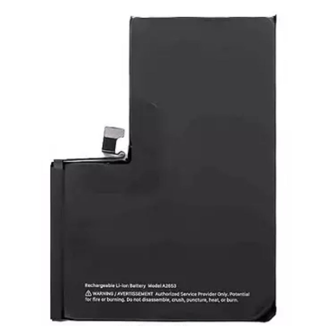 For iPhone 13 Pro Max Battery Replacement (High Capacity)