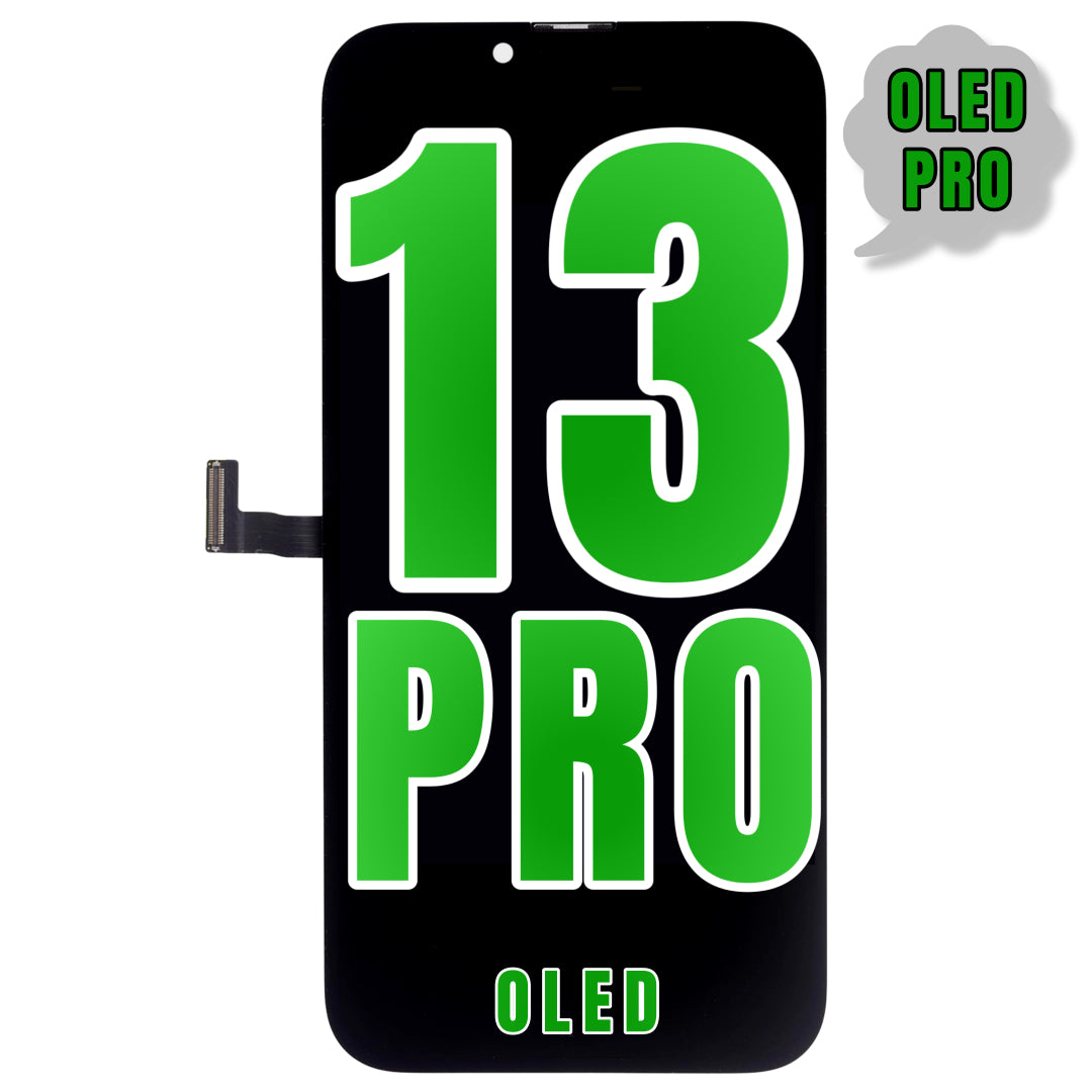 For iPhone 13 Pro OLED Screen Replacement (Oled)