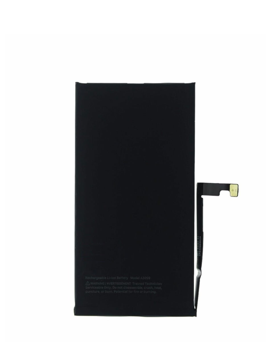 For iPhone 15 Plus Battery Replacement / NONE OEM (Support Diagnostic Screen)