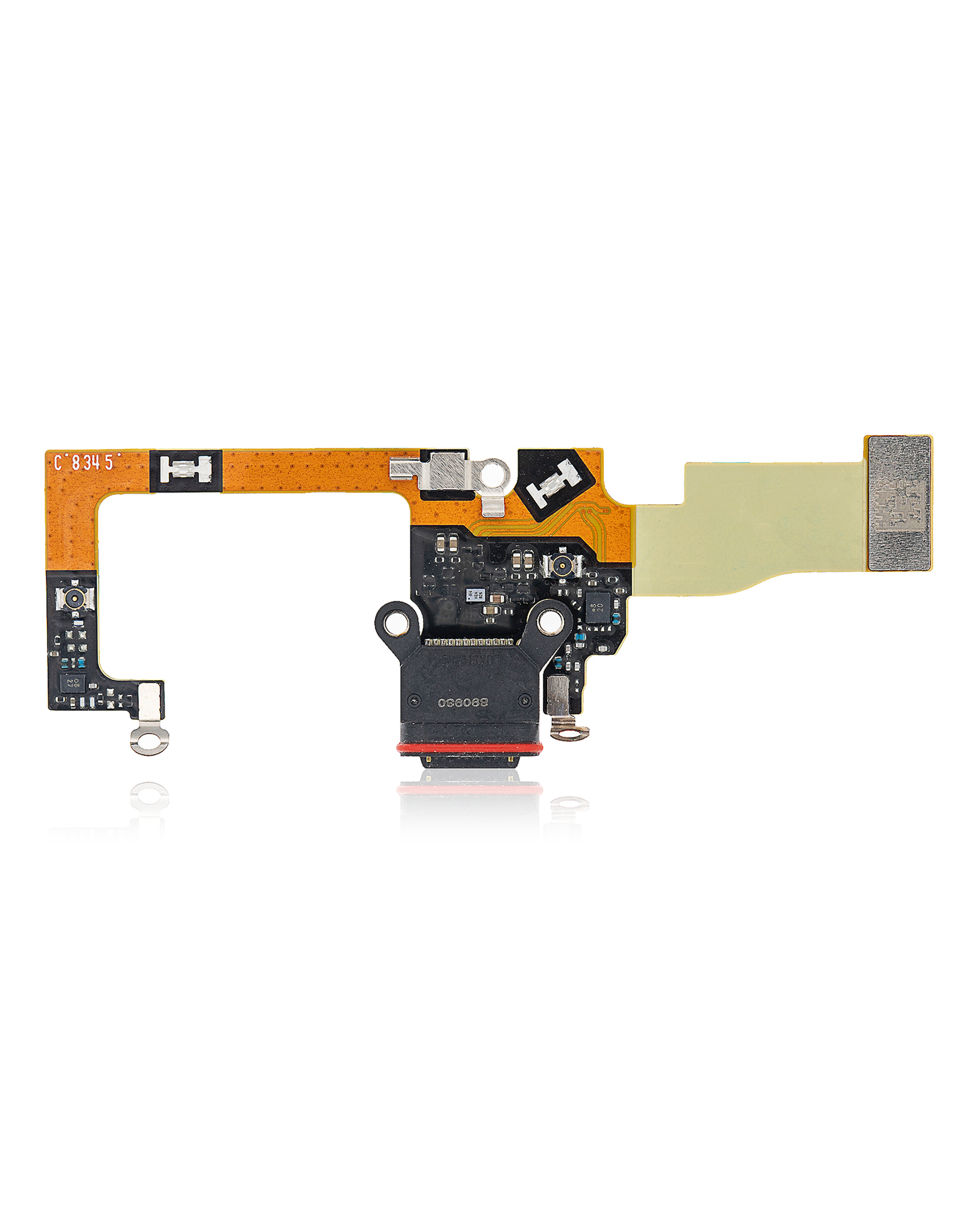 For Google Pixel 3 Charging Port Flex Cable