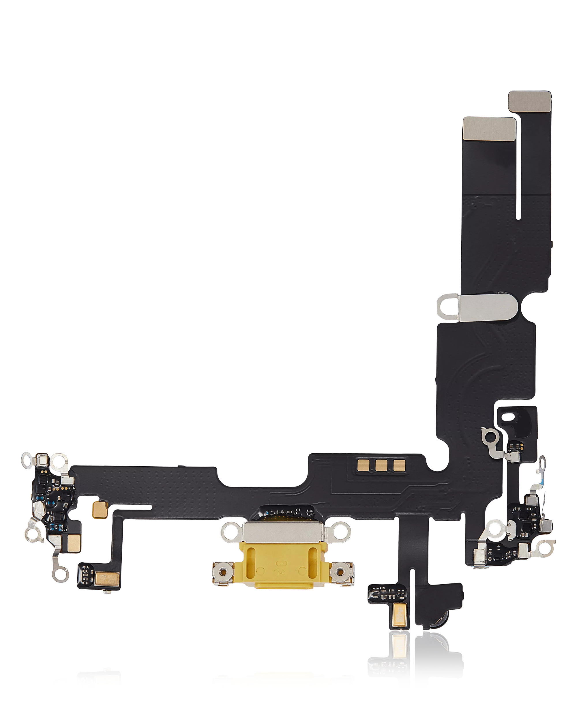 For iPhone 14 Plus Charging Port Flex Replacement (Premium) (All Colors)