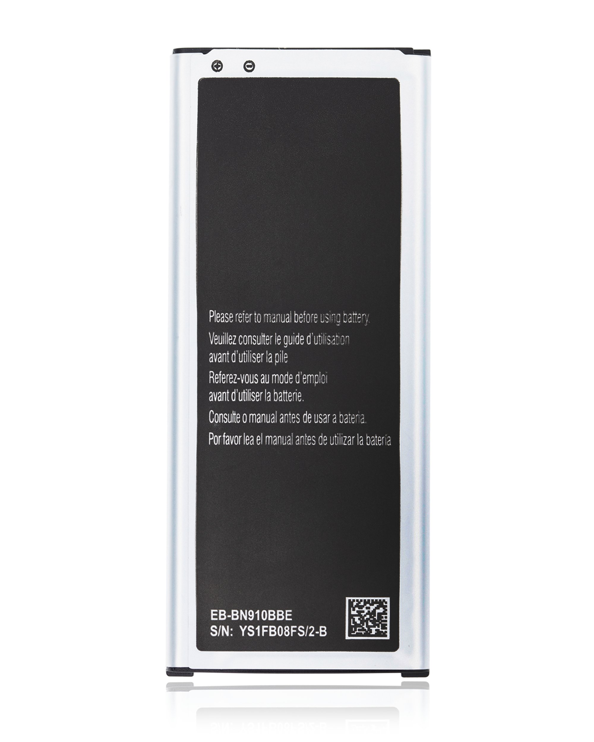 For Samsung Galaxy Note 4 Battery Replacement (EB-BN910BBE) (Premium)