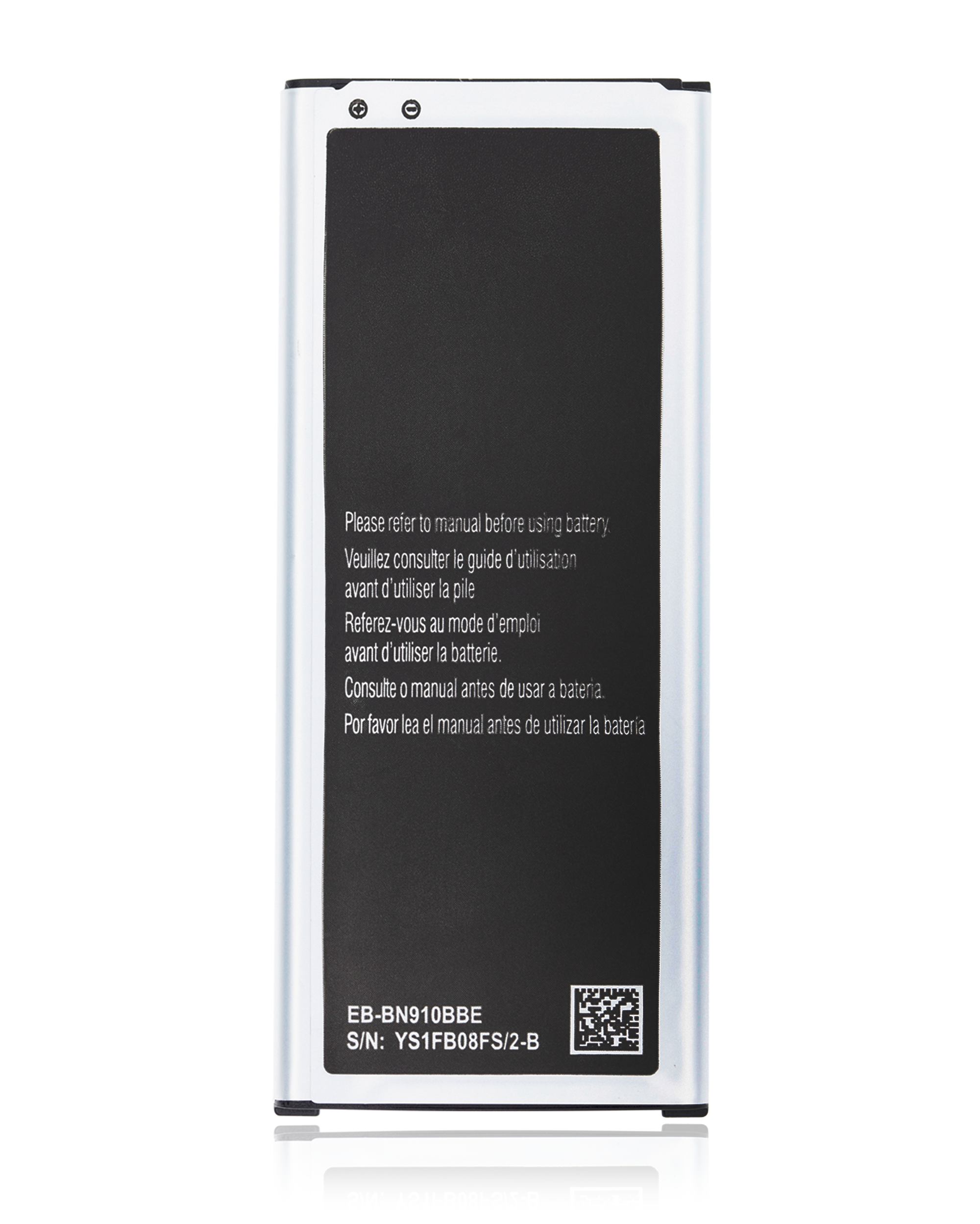For Samsung Galaxy Note 4 Battery Replacement (EB-BN910BBE)