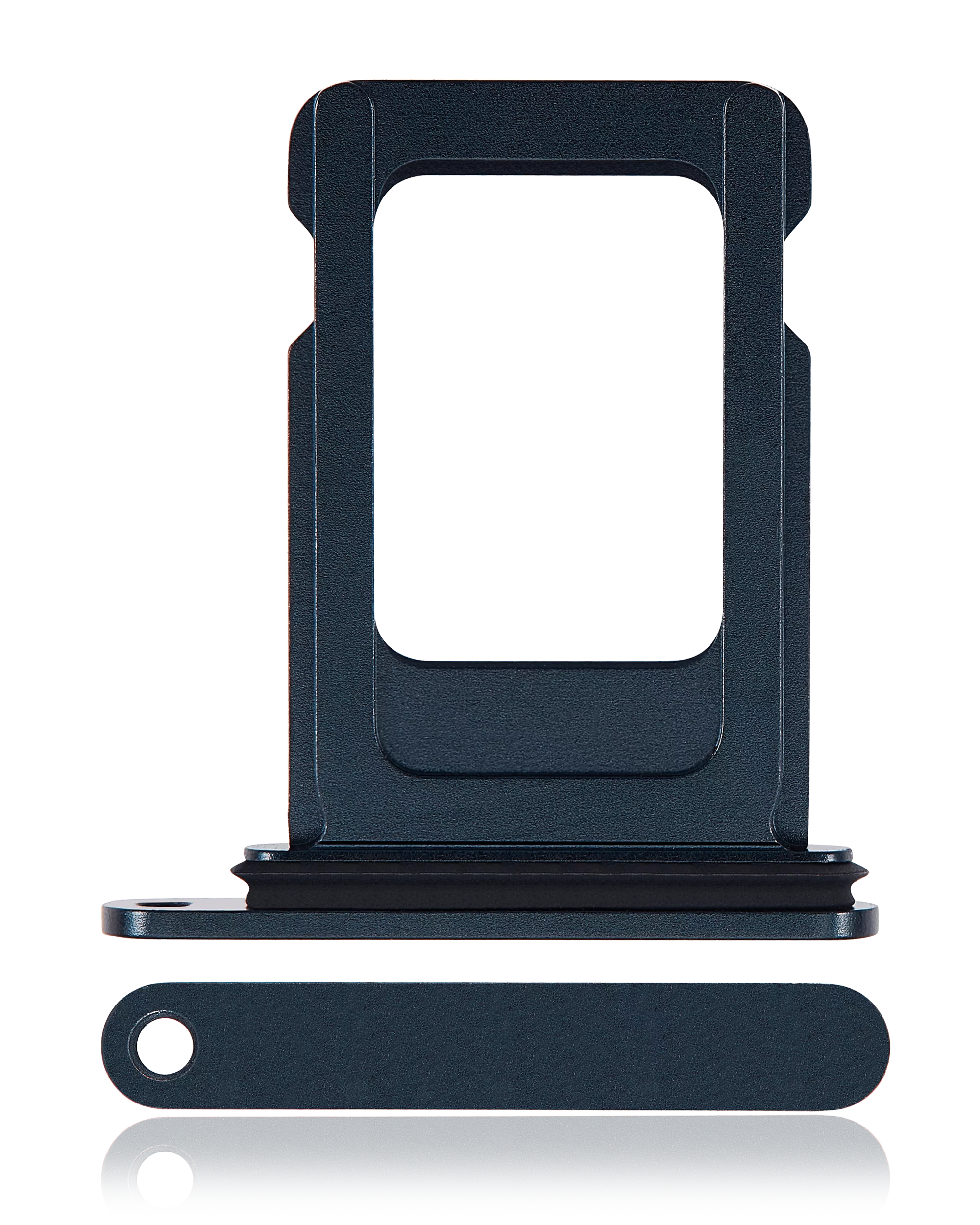 For iPhone 14 / 14 Plus Single Sim Card Tray Replacement (All Colors)